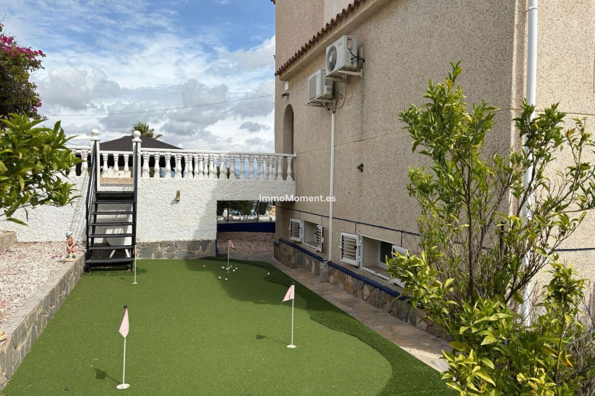 Bestaande woning - Vrijstaande villa - Almoradí - Almoradi Centro