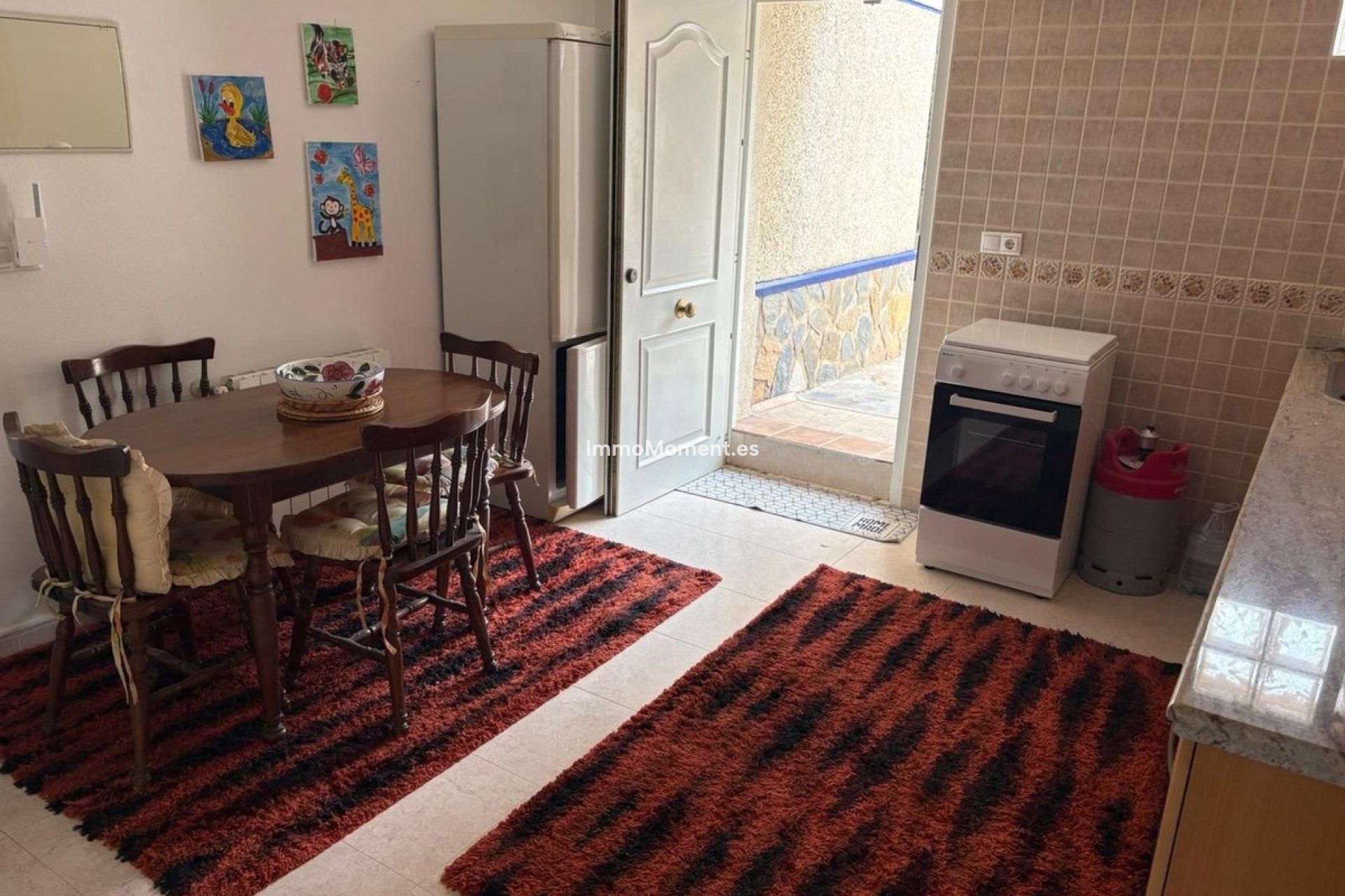 Bestaande woning - Vrijstaande villa - Almoradí - Almoradi Centro