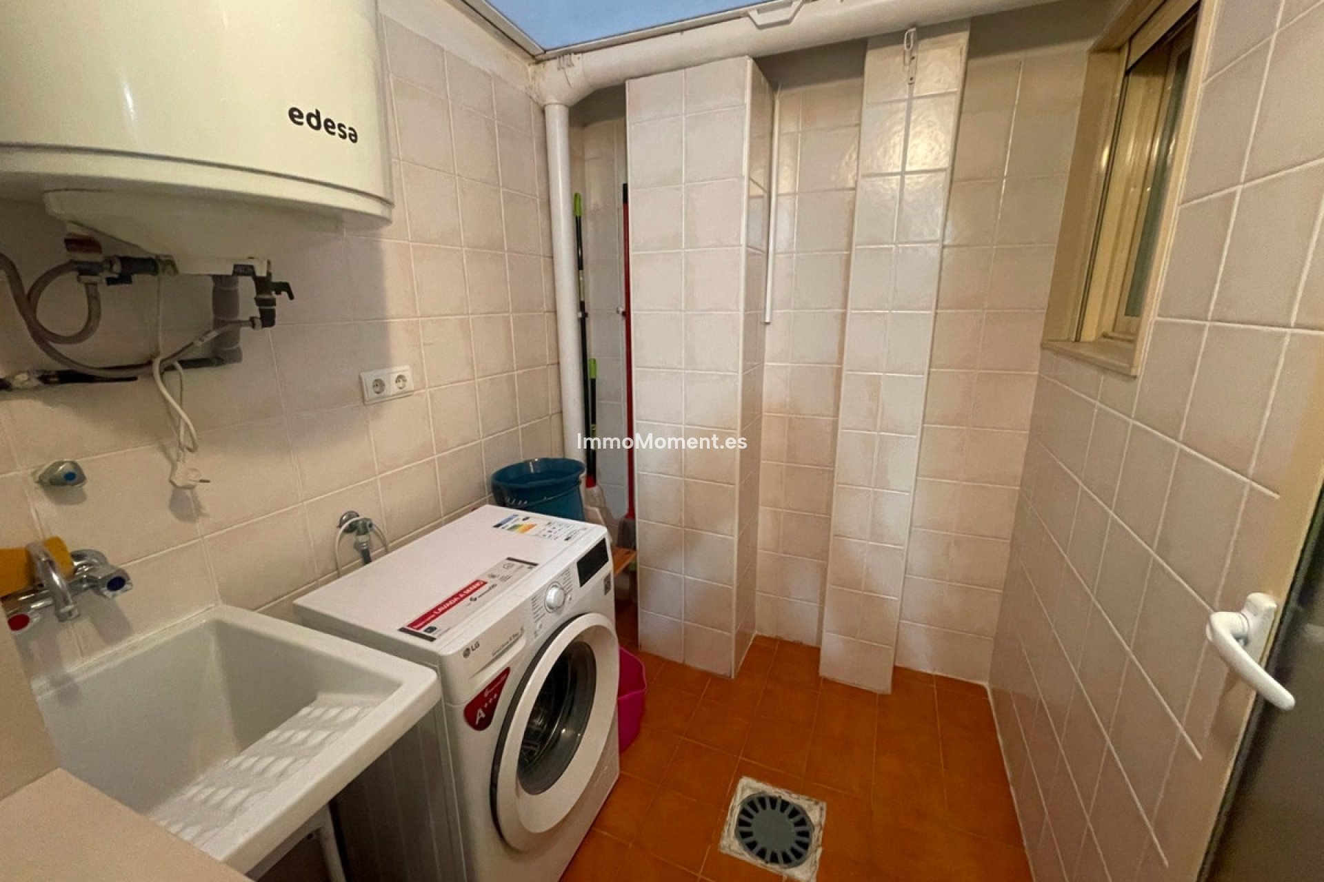 Bestaande woning - Vrijstaande villa - Almoradí - Almoradi Centro