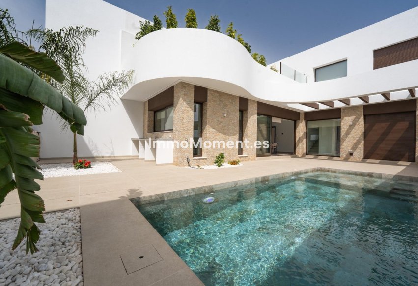 Bestaande woning - Vrijstaande villa - Almoradí - Almoradi Centro