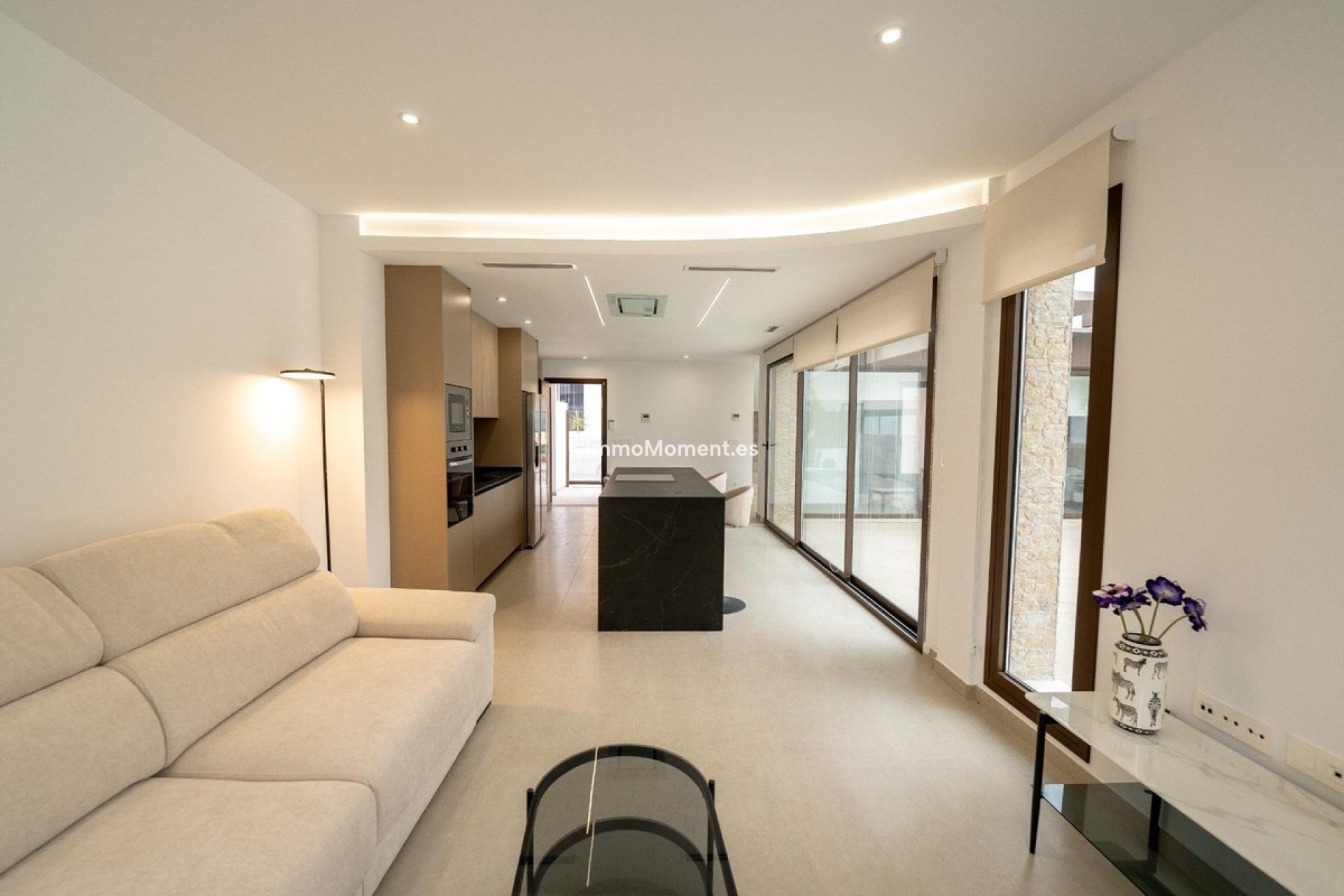 Bestaande woning - Vrijstaande villa - Almoradí - Almoradi Centro
