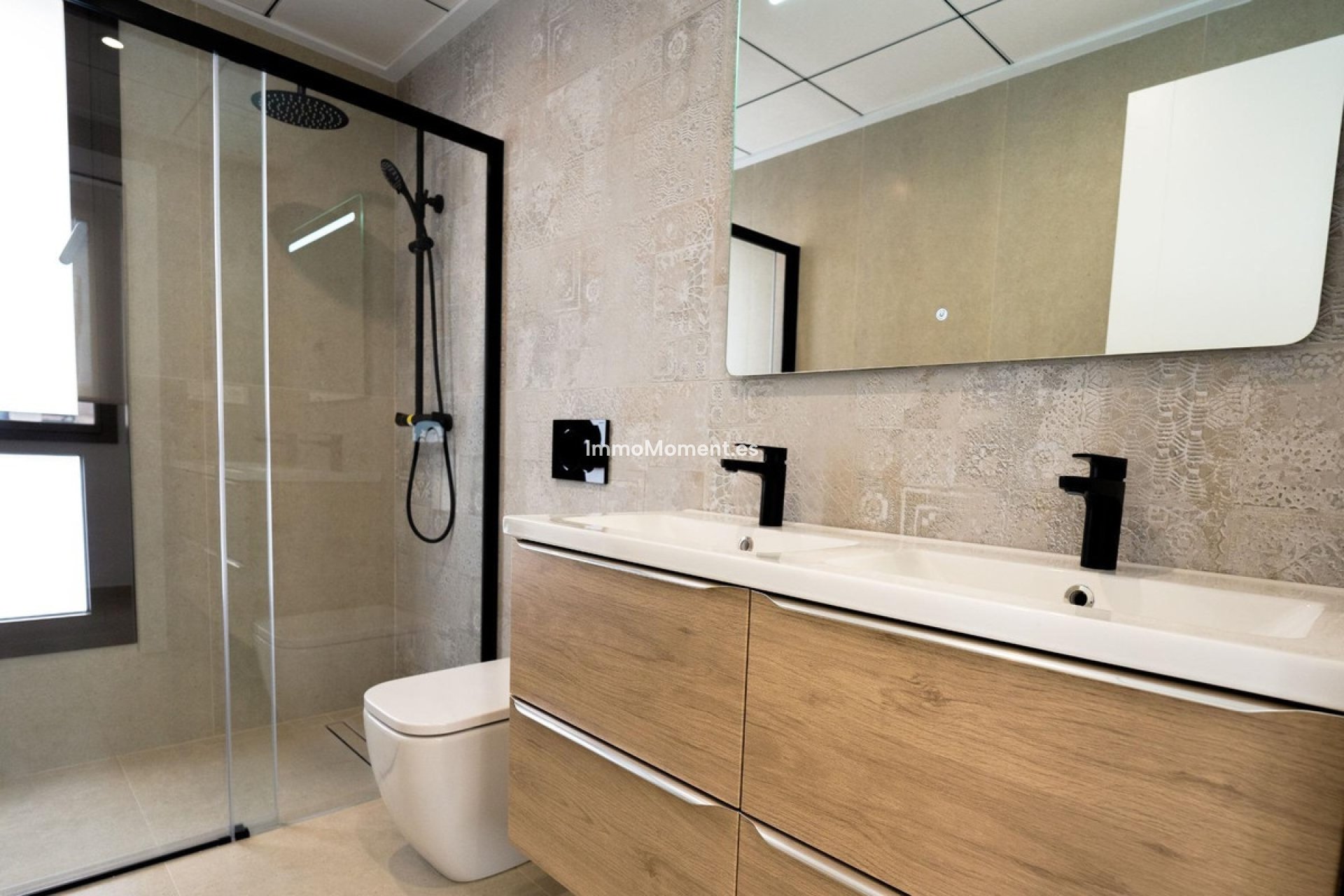 Bestaande woning - Vrijstaande villa - Almoradí - Almoradi Centro