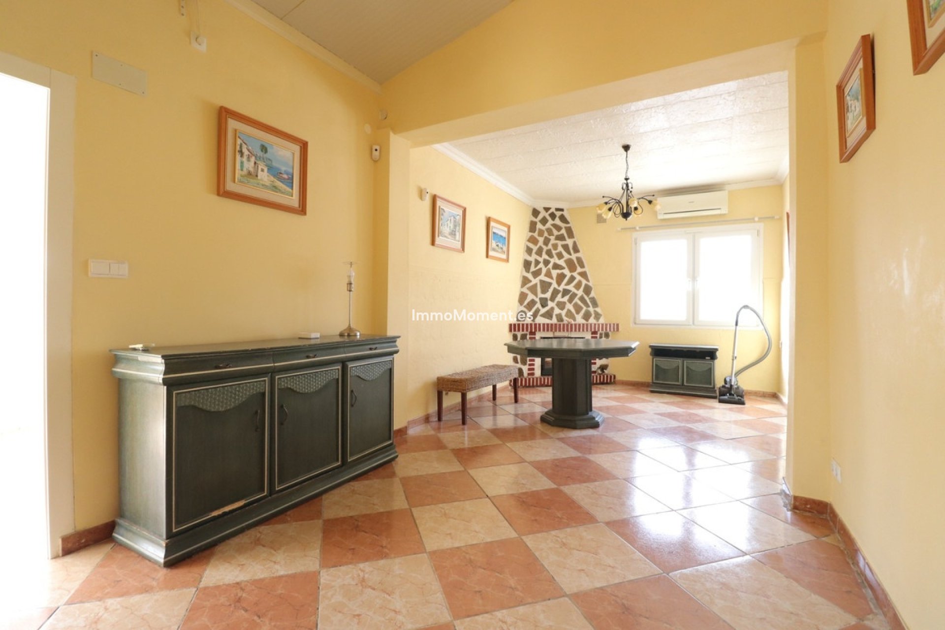 Bestaande woning - Vrijstaande villa - Almoradí - Heredades