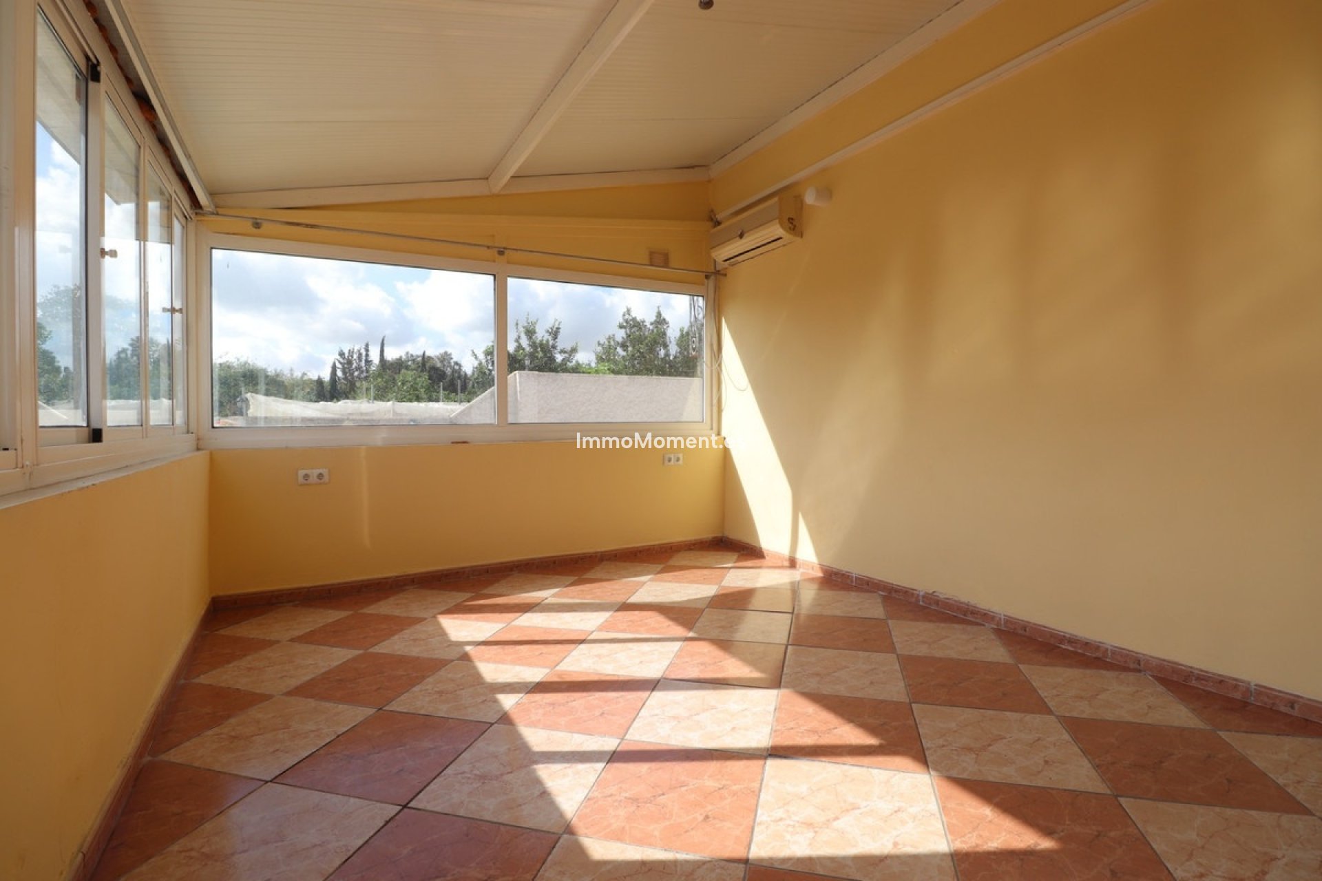 Bestaande woning - Vrijstaande villa - Almoradí - Heredades