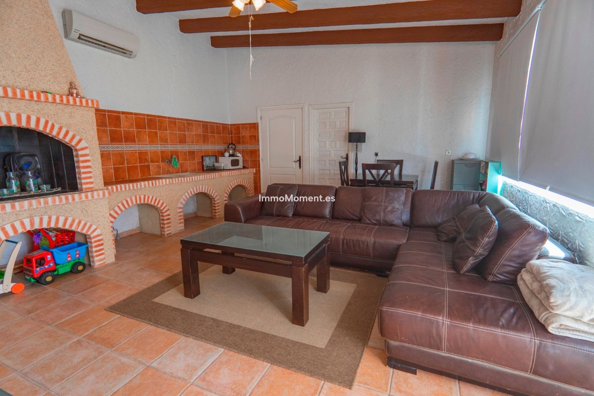 Bestaande woning - Vrijstaande villa - Almoradí - Heredades
