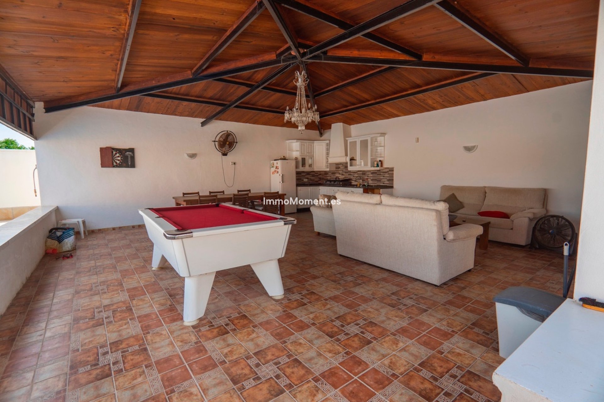 Bestaande woning - Vrijstaande villa - Almoradí - Heredades