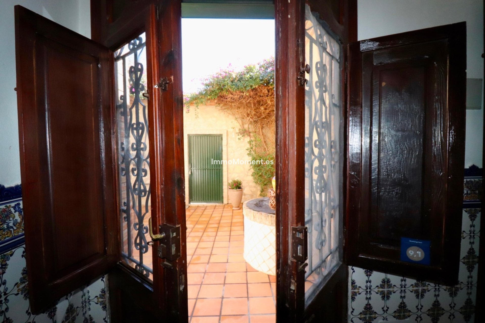 Bestaande woning - Vrijstaande villa - Almoradí - Heredades