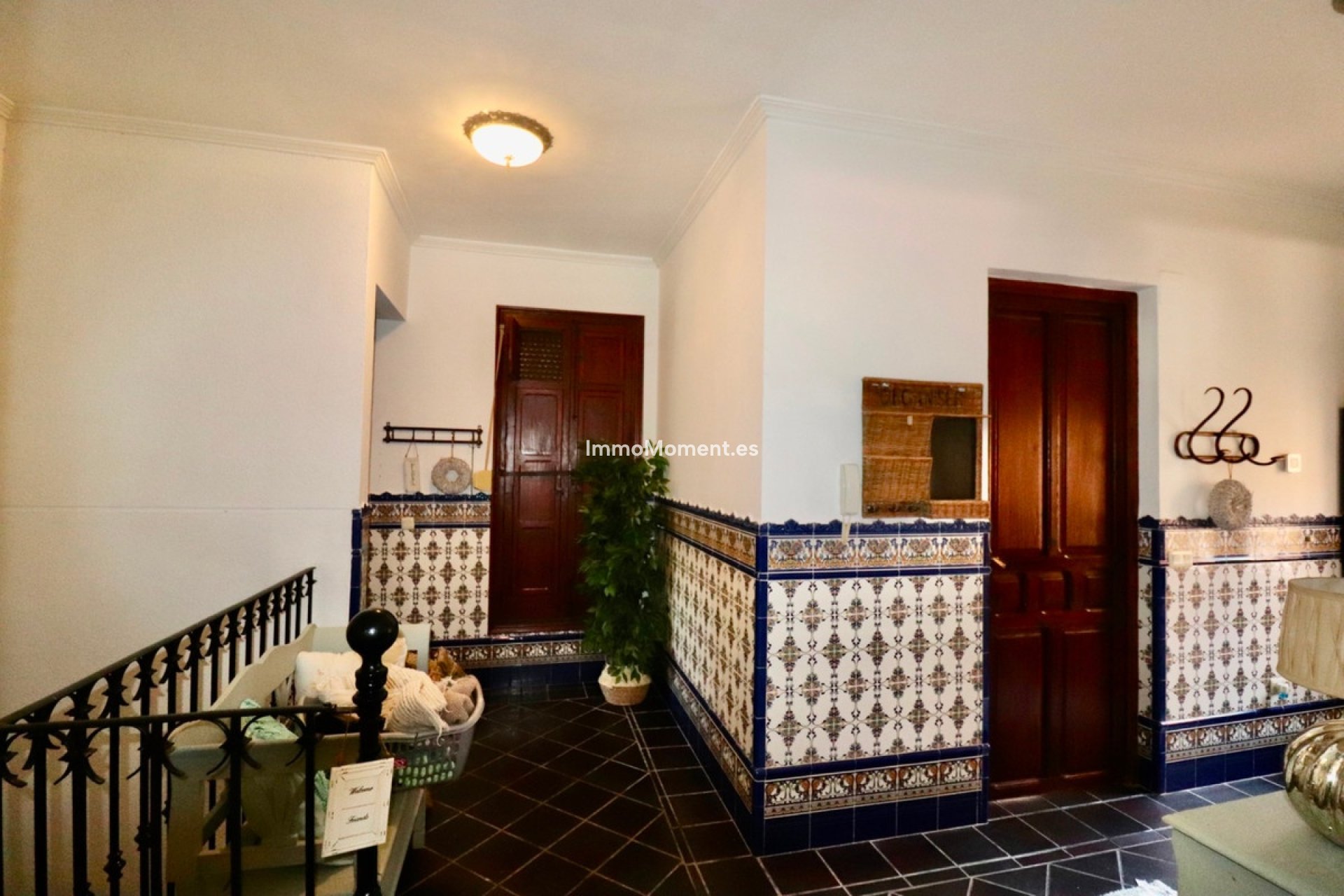 Bestaande woning - Vrijstaande villa - Almoradí - Heredades