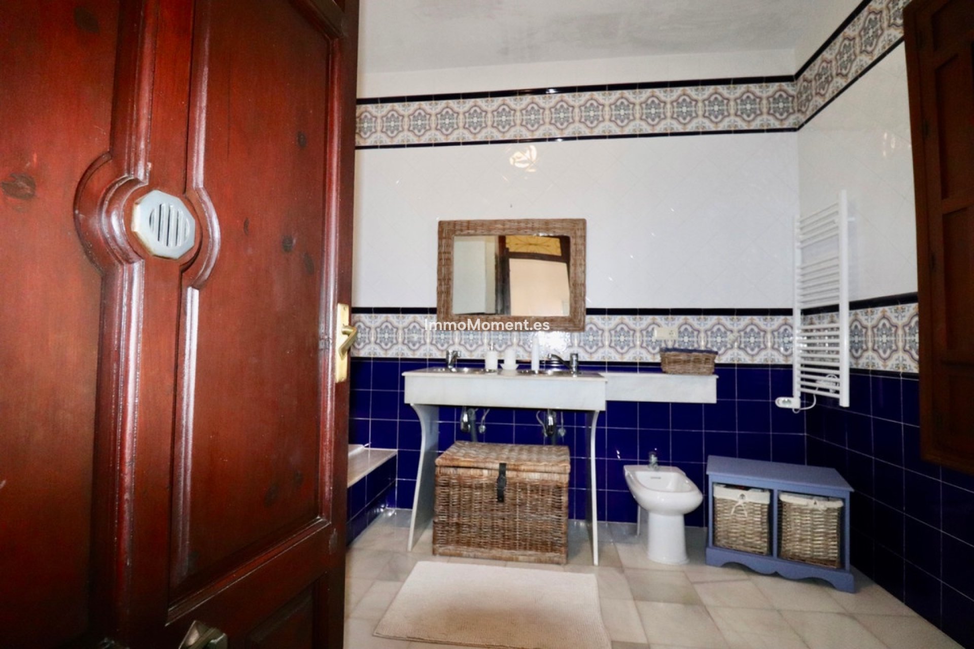 Bestaande woning - Vrijstaande villa - Almoradí - Heredades