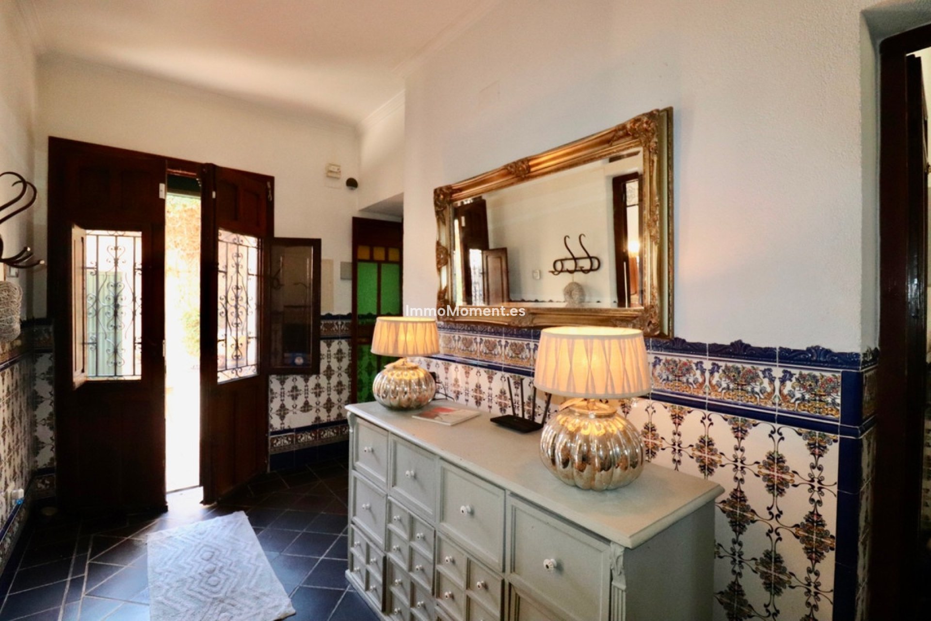 Bestaande woning - Vrijstaande villa - Almoradí - Heredades