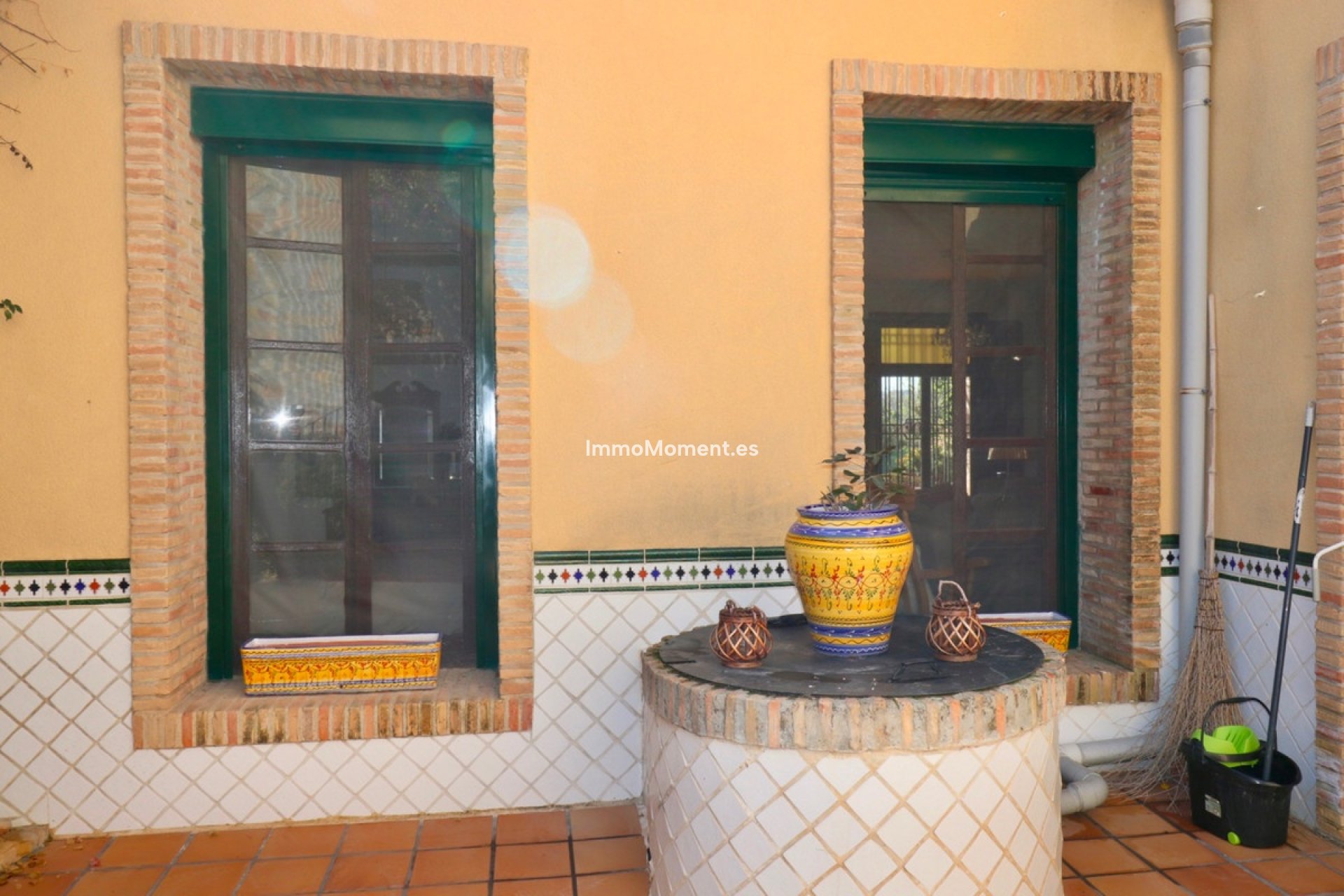 Bestaande woning - Vrijstaande villa - Almoradí - Heredades