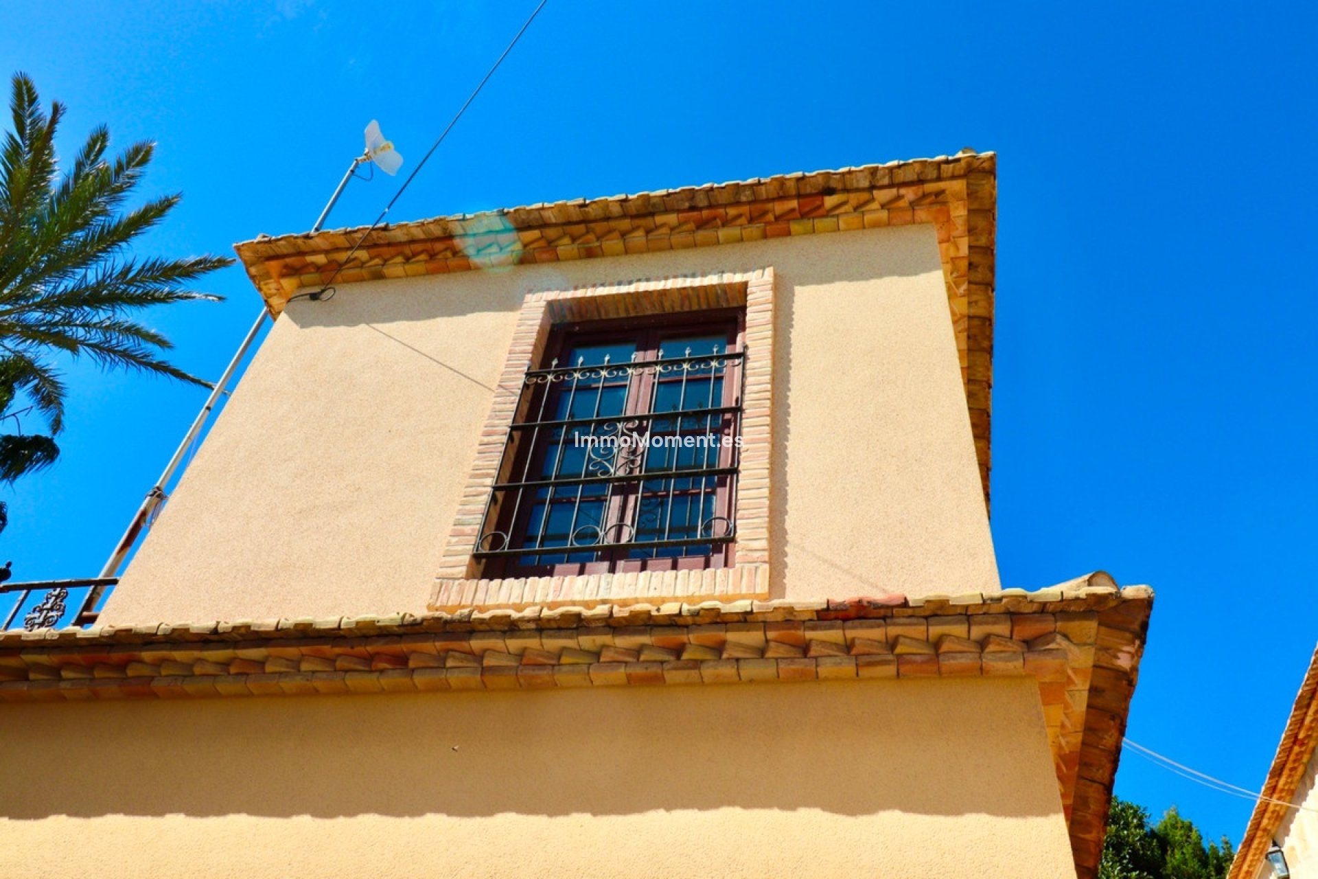 Bestaande woning - Vrijstaande villa - Almoradí - Heredades