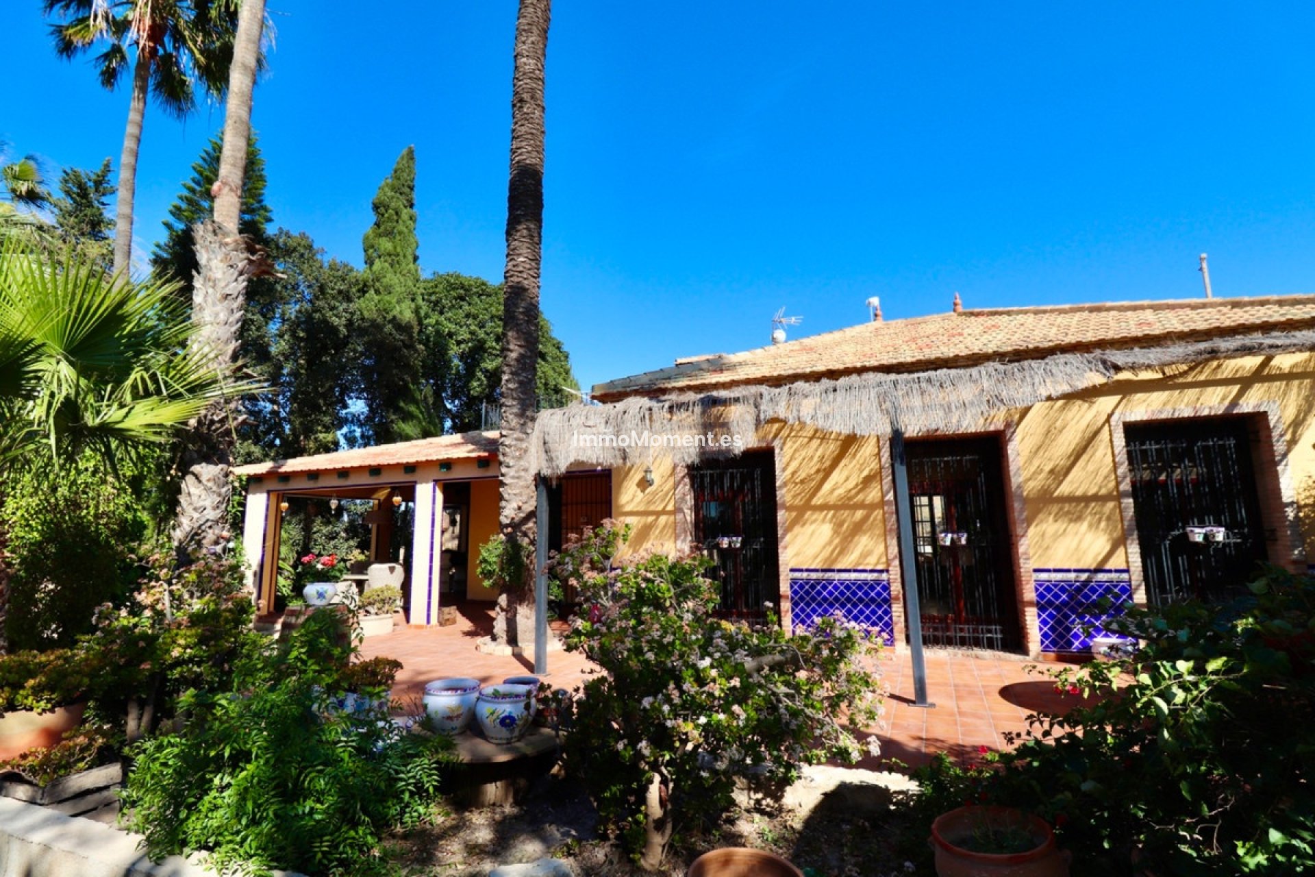 Bestaande woning - Vrijstaande villa - Almoradí - Heredades