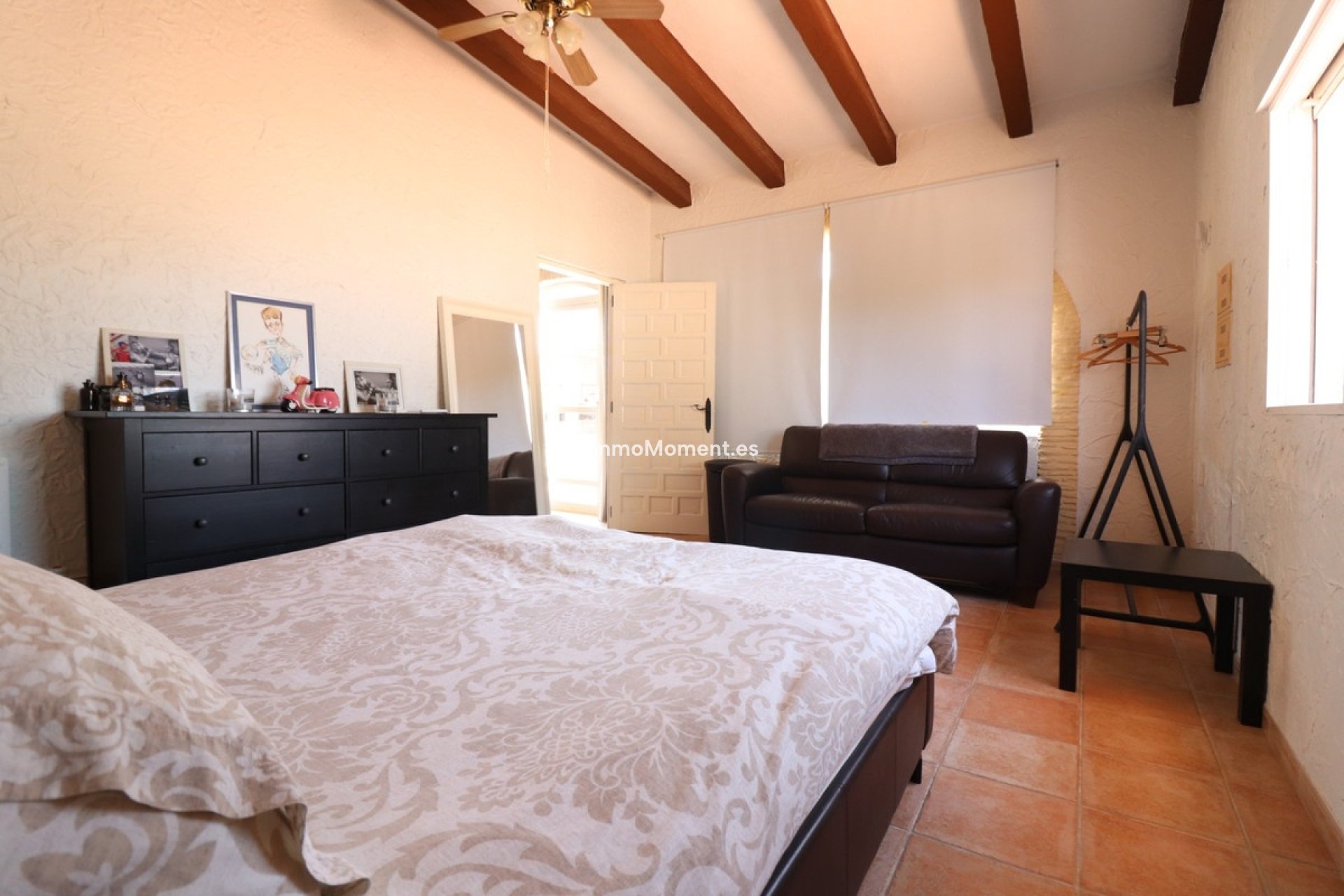 Bestaande woning - Vrijstaande villa - Almoradí - Heredades