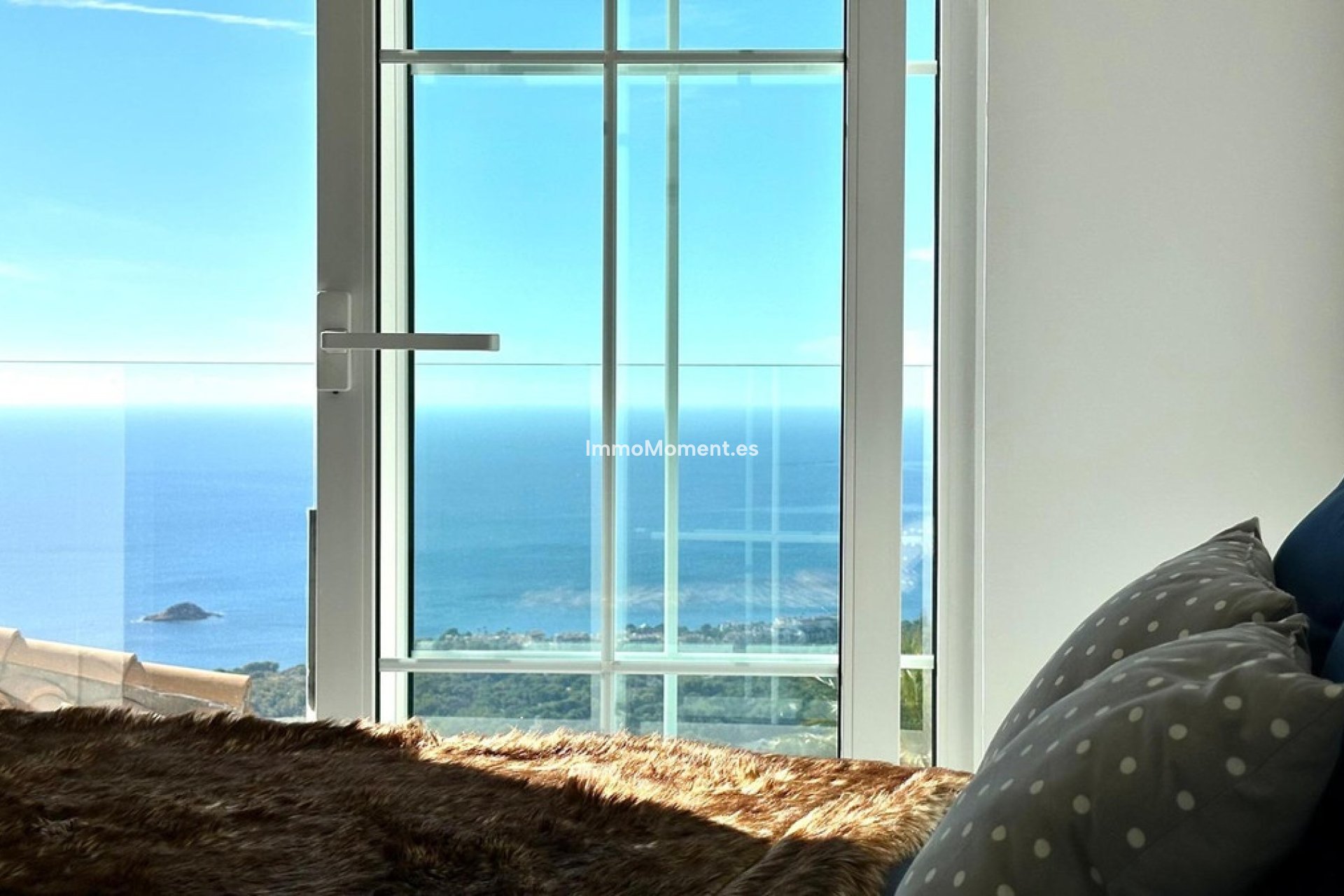 Bestaande woning - Vrijstaande villa - Altea - Altea Centro