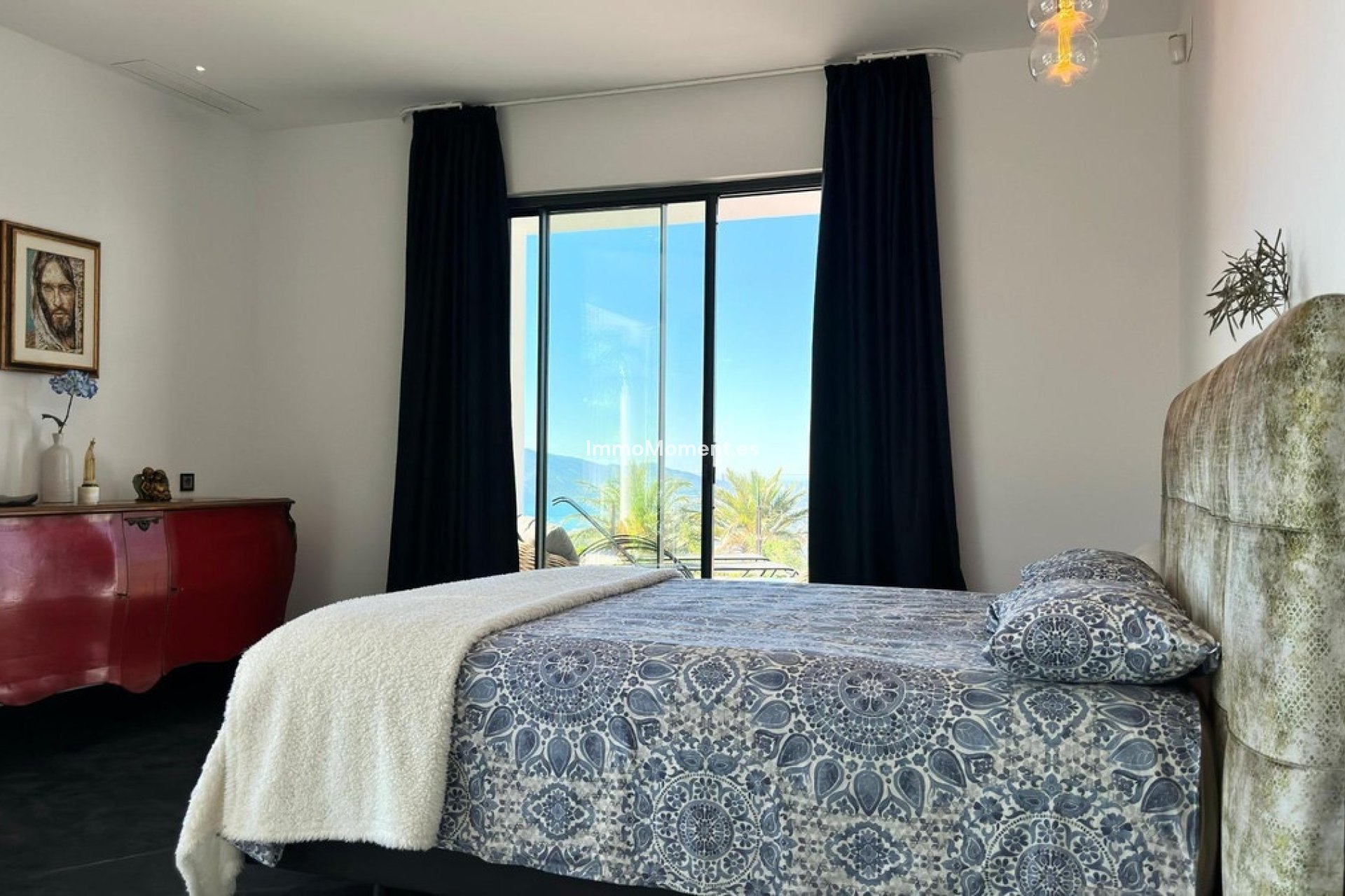 Bestaande woning - Vrijstaande villa - Altea - Altea Centro