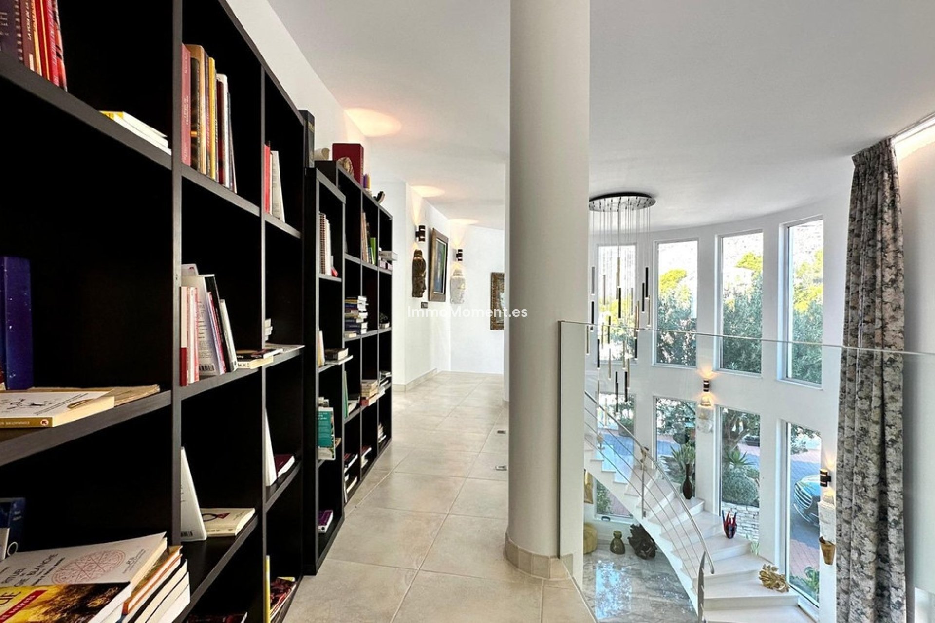 Bestaande woning - Vrijstaande villa - Altea - Altea Centro