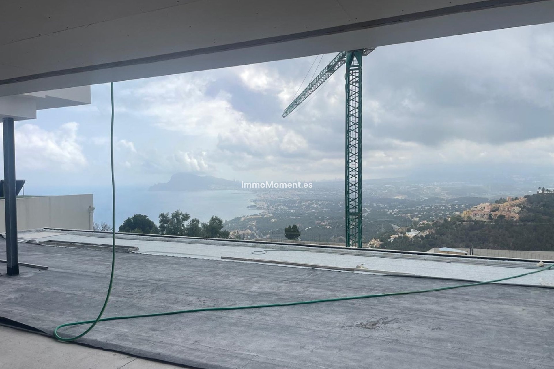 Bestaande woning - Vrijstaande villa - Altea - Altea Centro