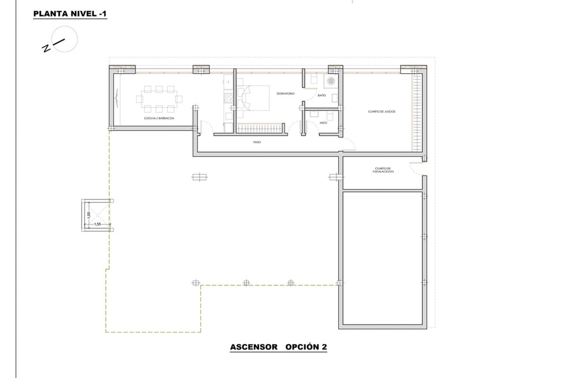 Bestaande woning - Vrijstaande villa - Altea - Altea Centro