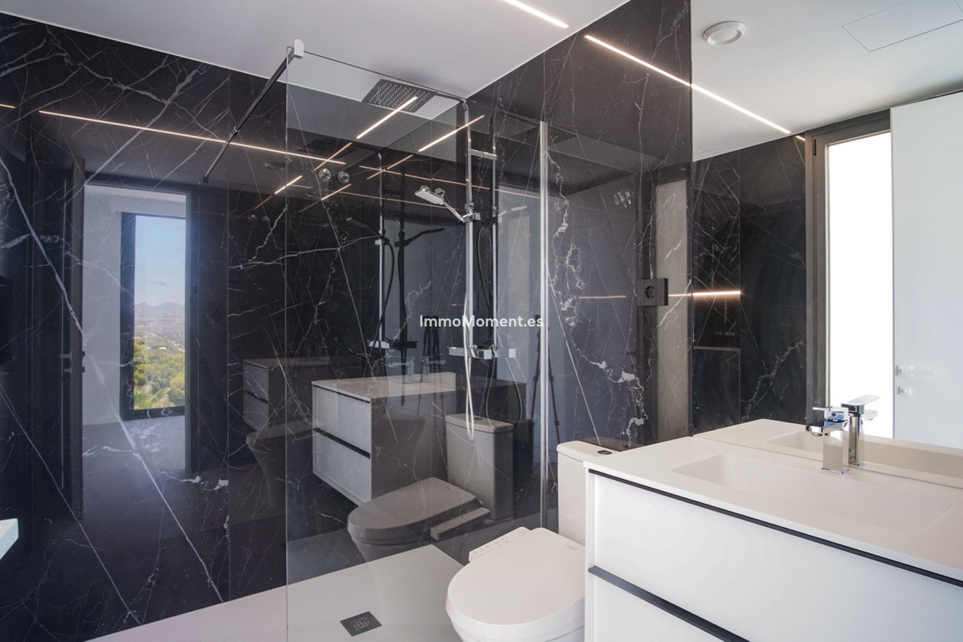Bestaande woning - Vrijstaande villa - Altea - Altea Centro