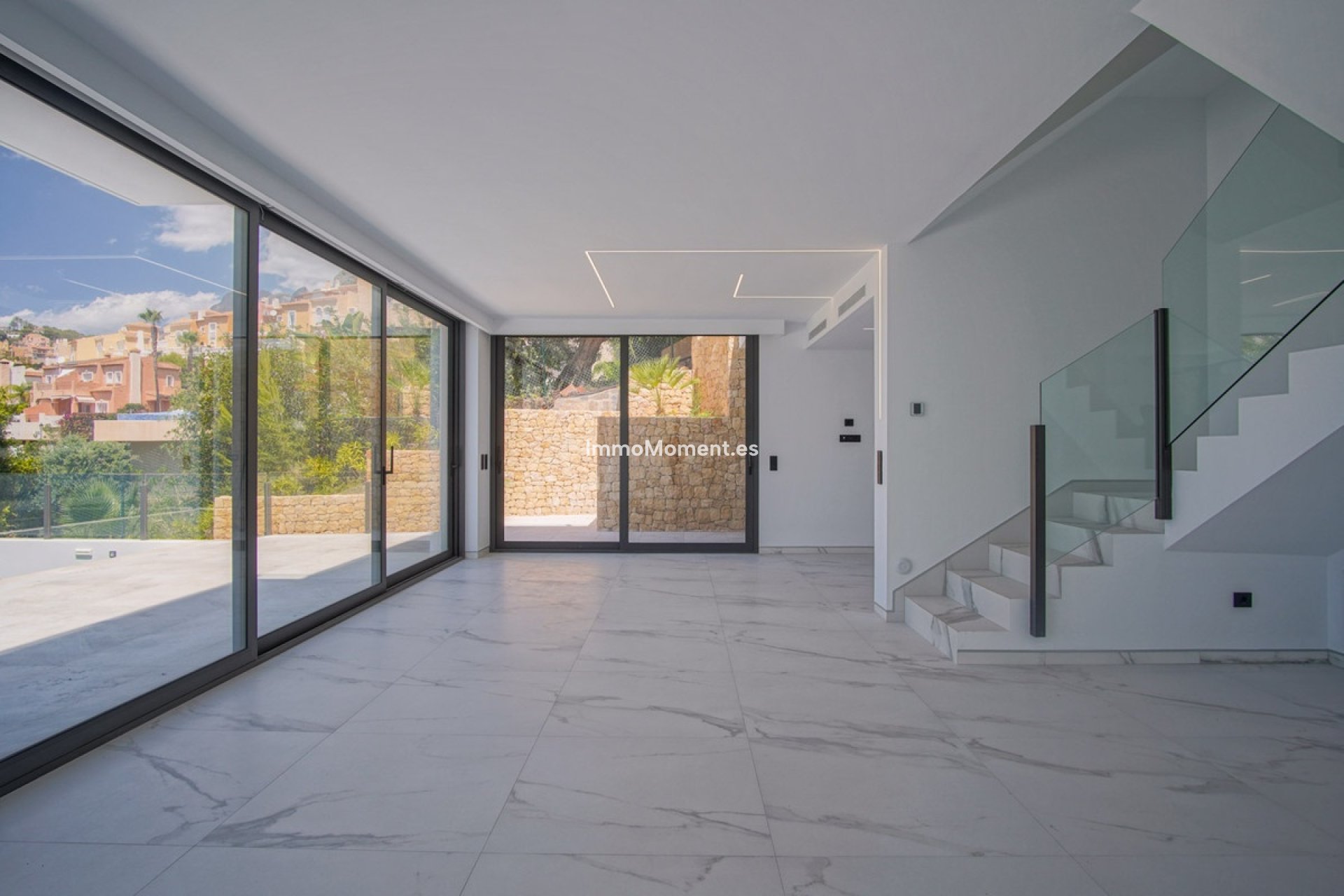 Bestaande woning - Vrijstaande villa - Altea - Altea Centro
