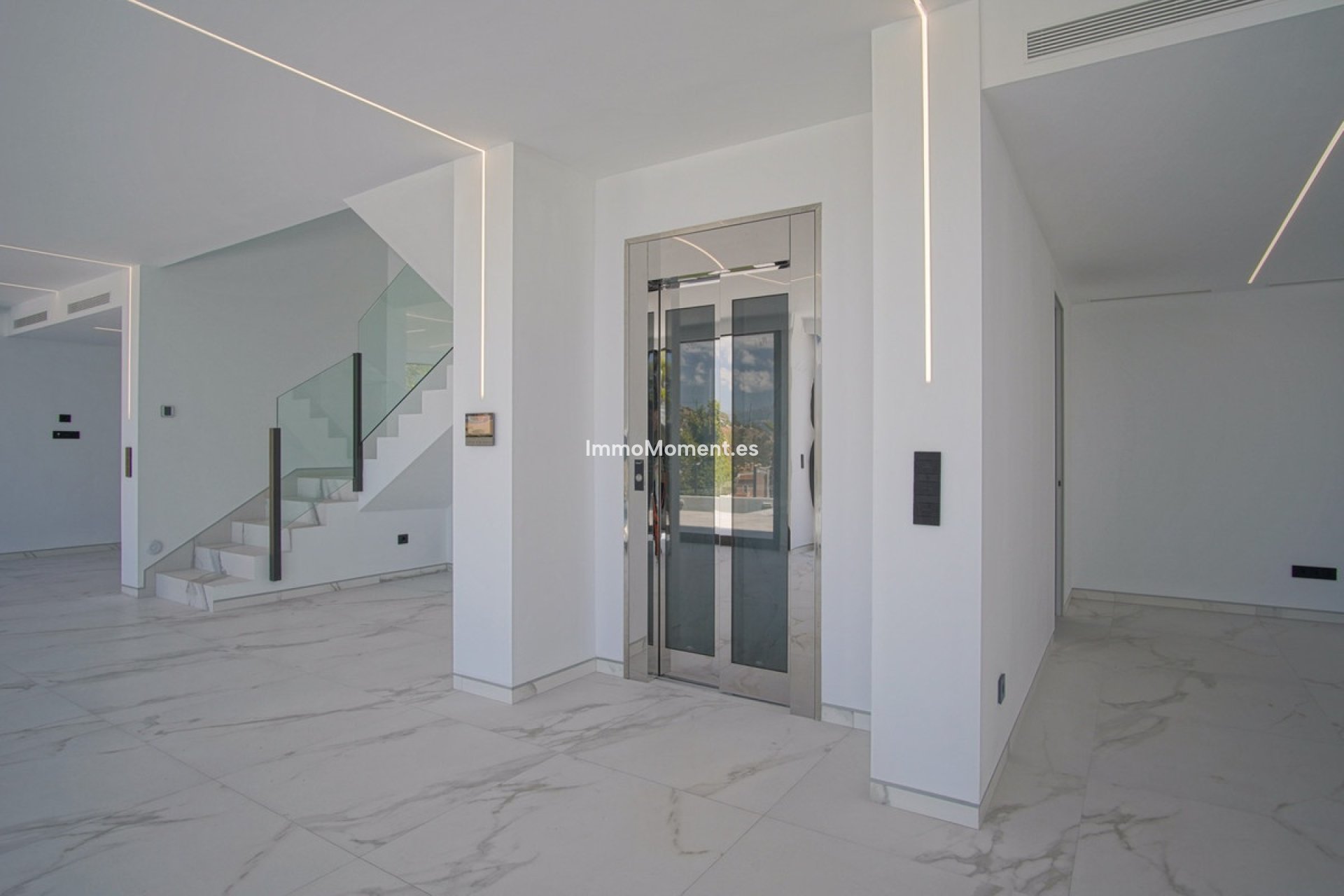 Bestaande woning - Vrijstaande villa - Altea - Altea Centro
