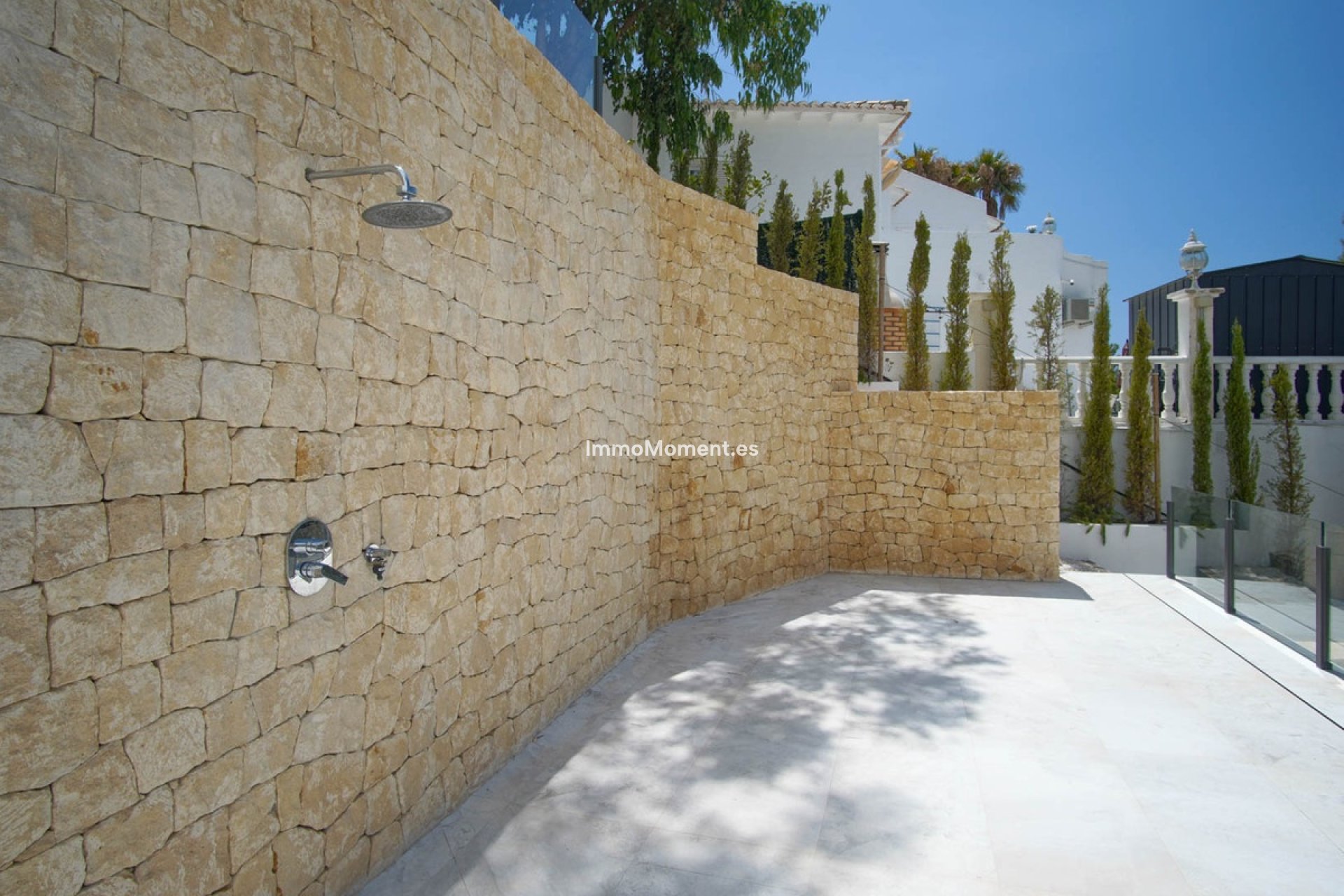 Bestaande woning - Vrijstaande villa - Altea - Altea Centro