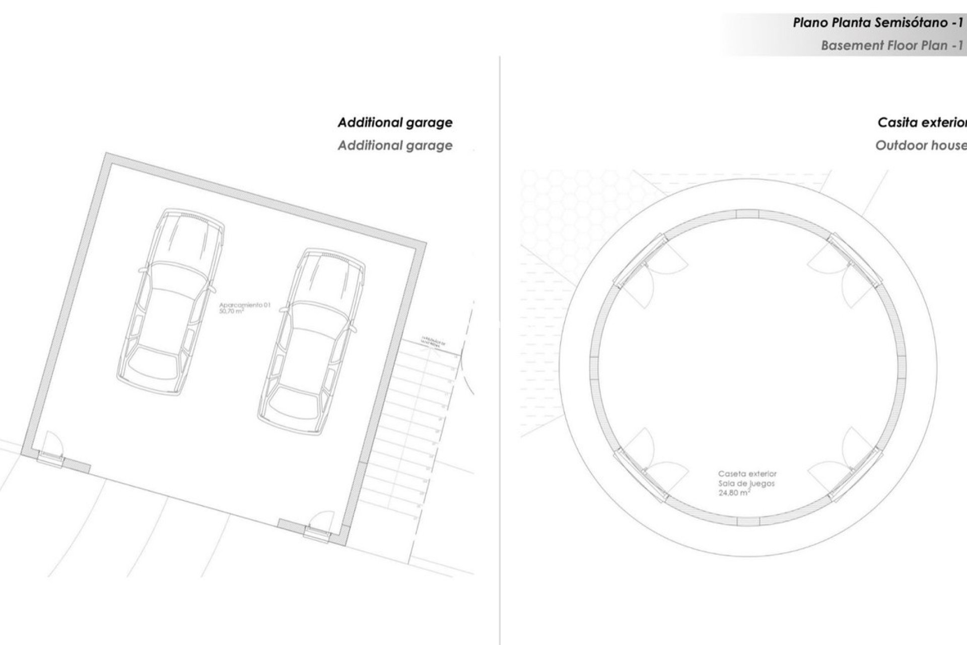Bestaande woning - Vrijstaande villa - Altea - Altea Centro