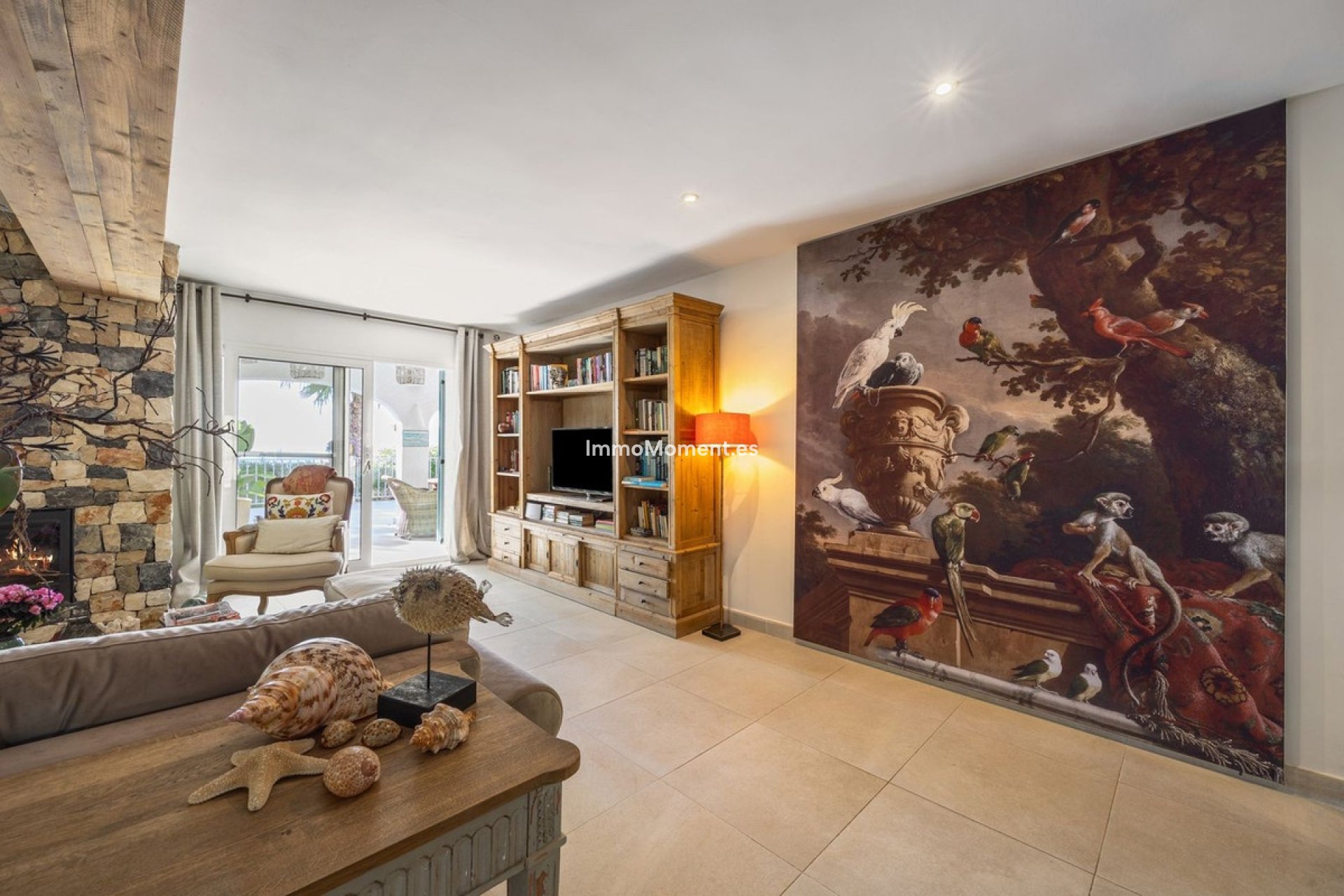 Bestaande woning - Vrijstaande villa - Altea - Altea Centro