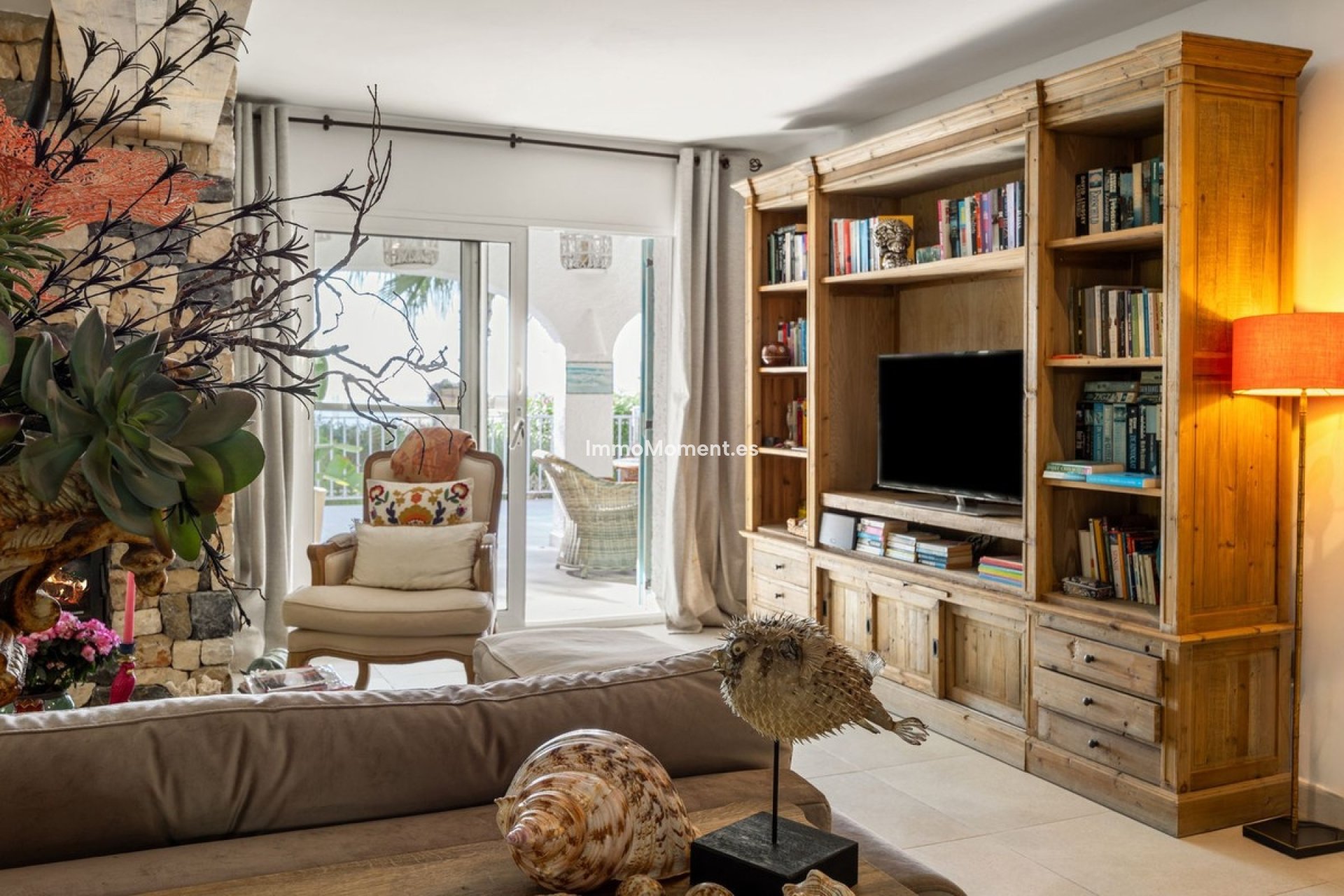 Bestaande woning - Vrijstaande villa - Altea - Altea Centro