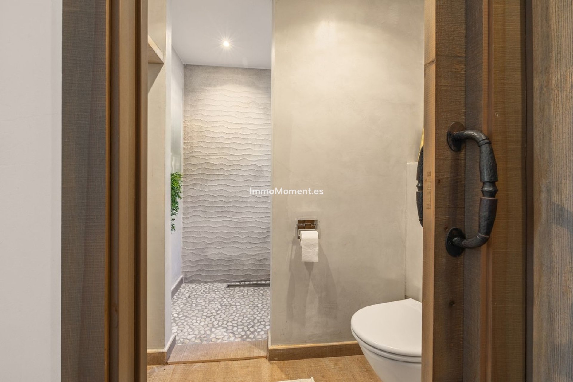Bestaande woning - Vrijstaande villa - Altea - Altea Centro