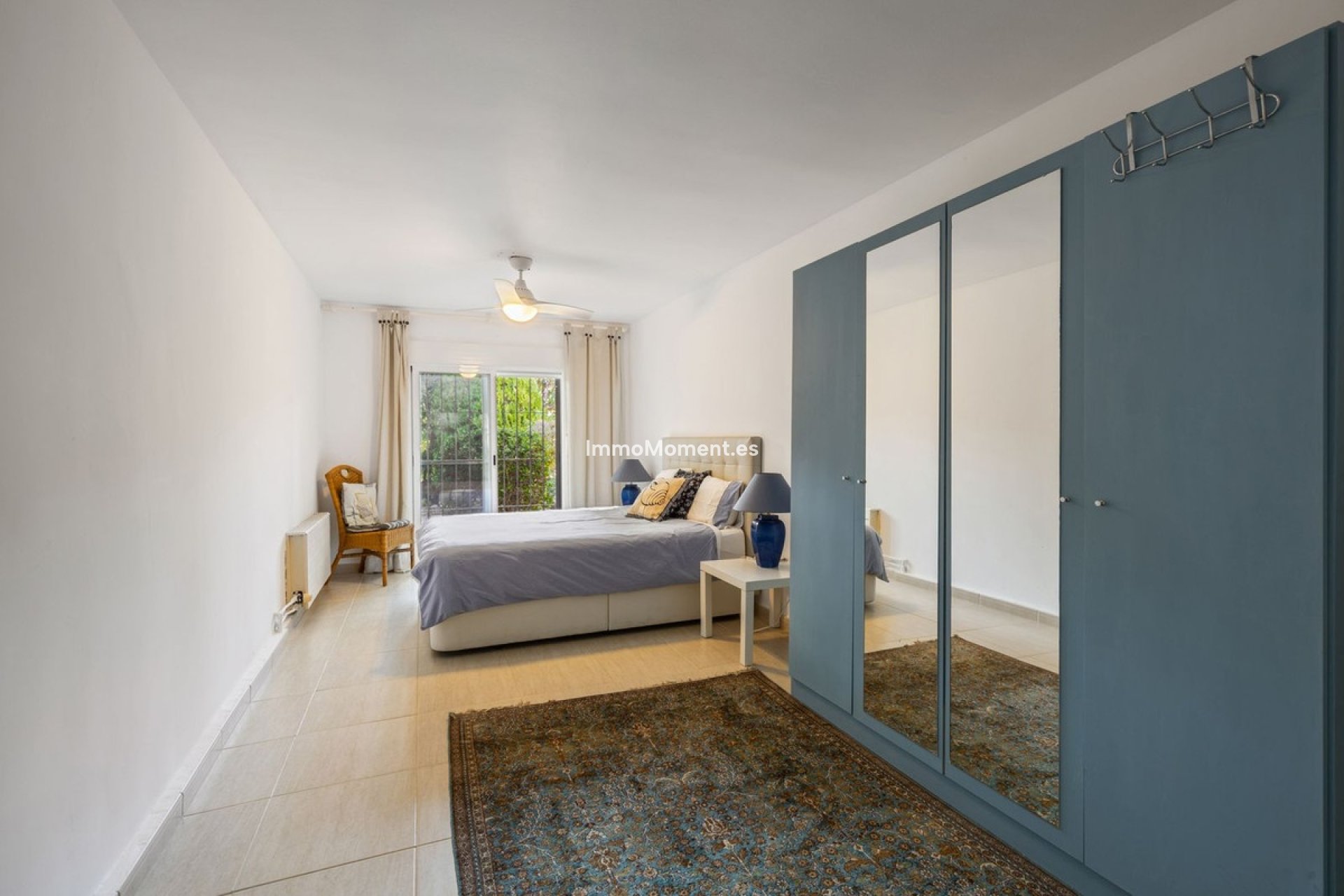 Bestaande woning - Vrijstaande villa - Altea - Altea Centro