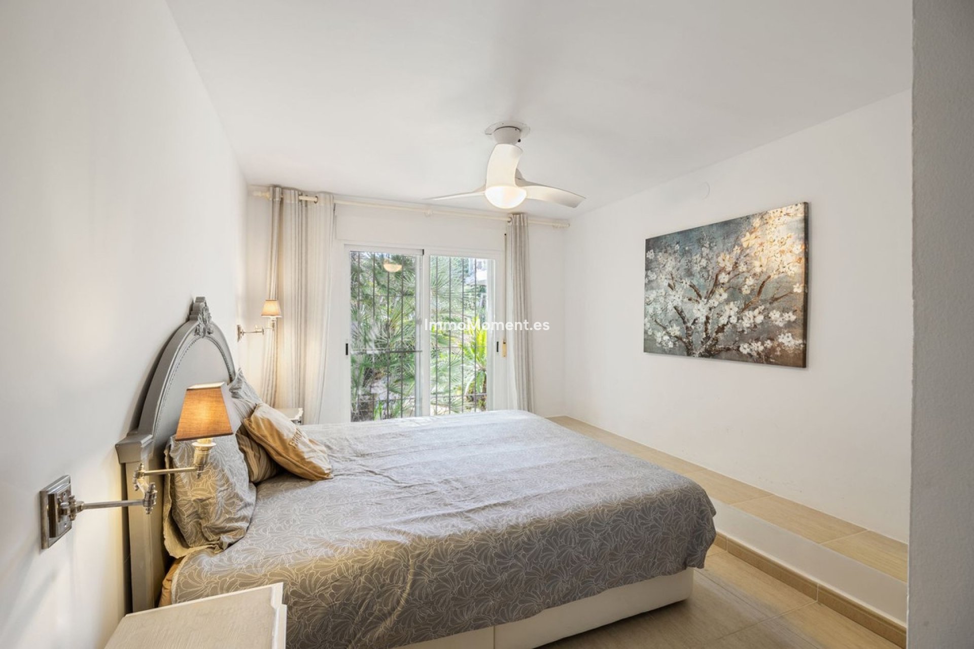 Bestaande woning - Vrijstaande villa - Altea - Altea Centro