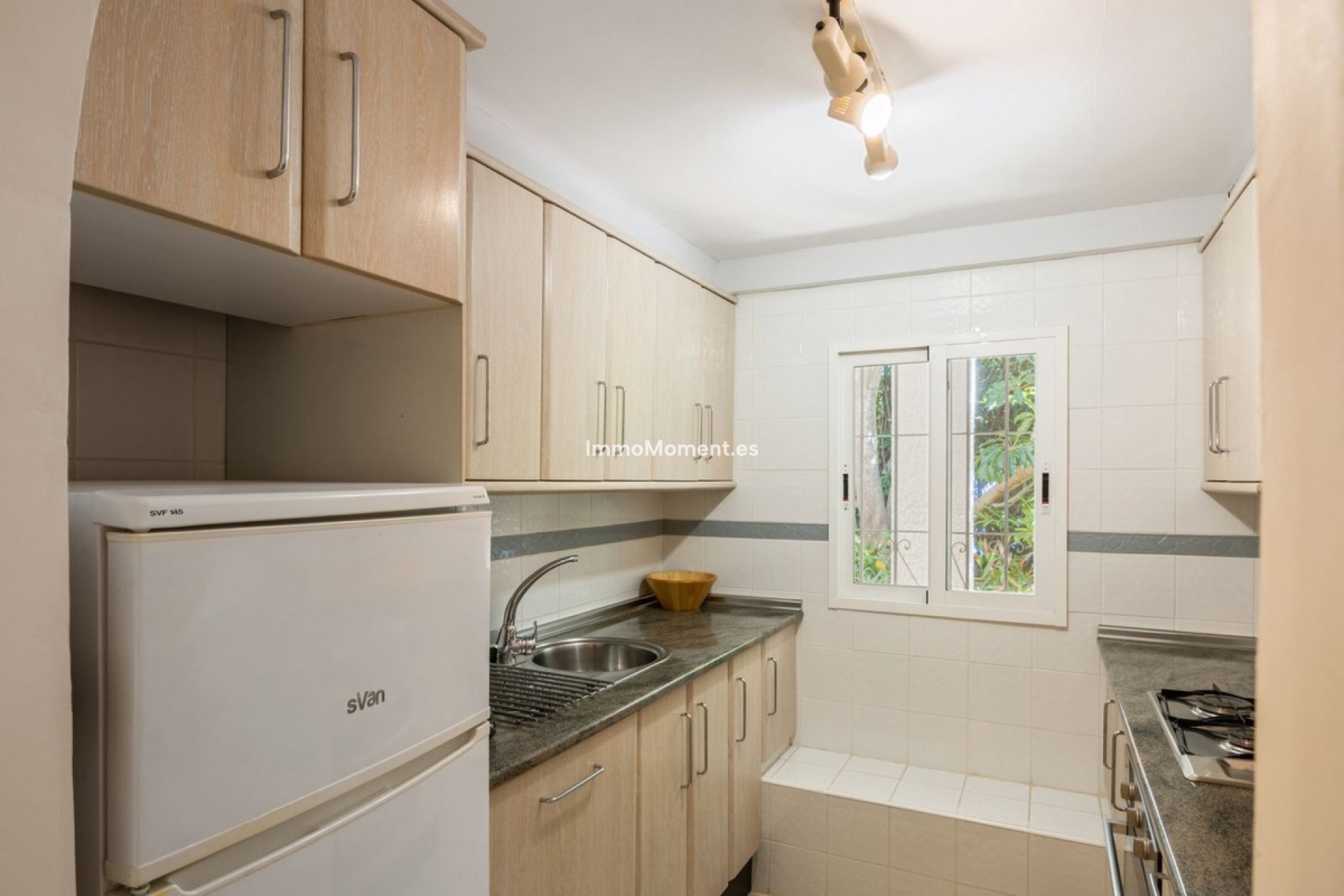 Bestaande woning - Vrijstaande villa - Altea - Altea Centro