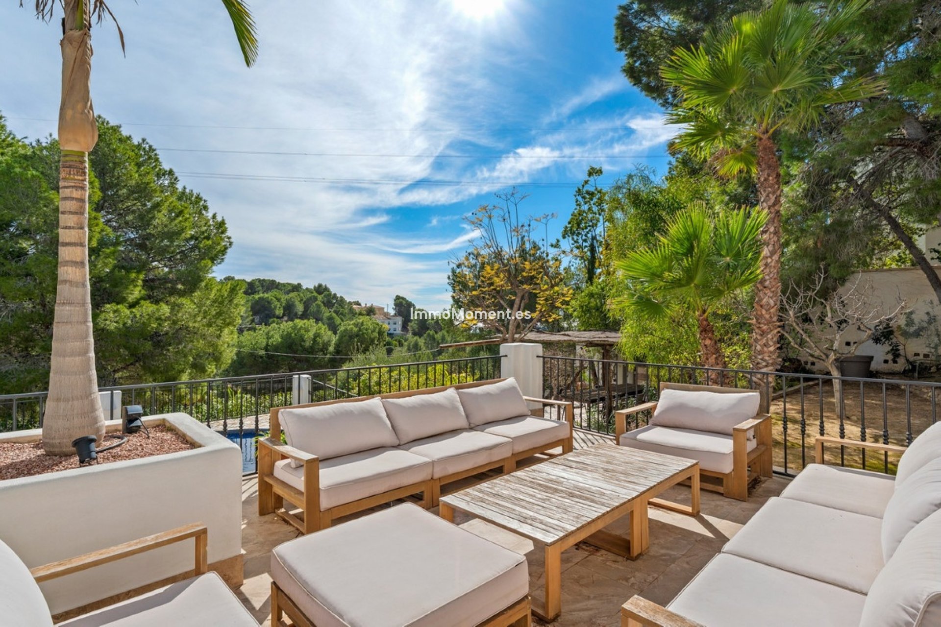 Bestaande woning - Vrijstaande villa - Altea - Altea Centro