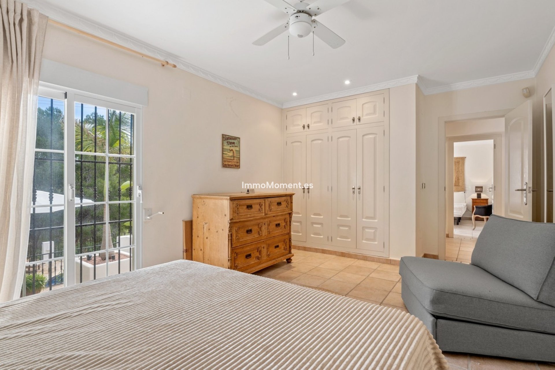 Bestaande woning - Vrijstaande villa - Altea - Altea Centro