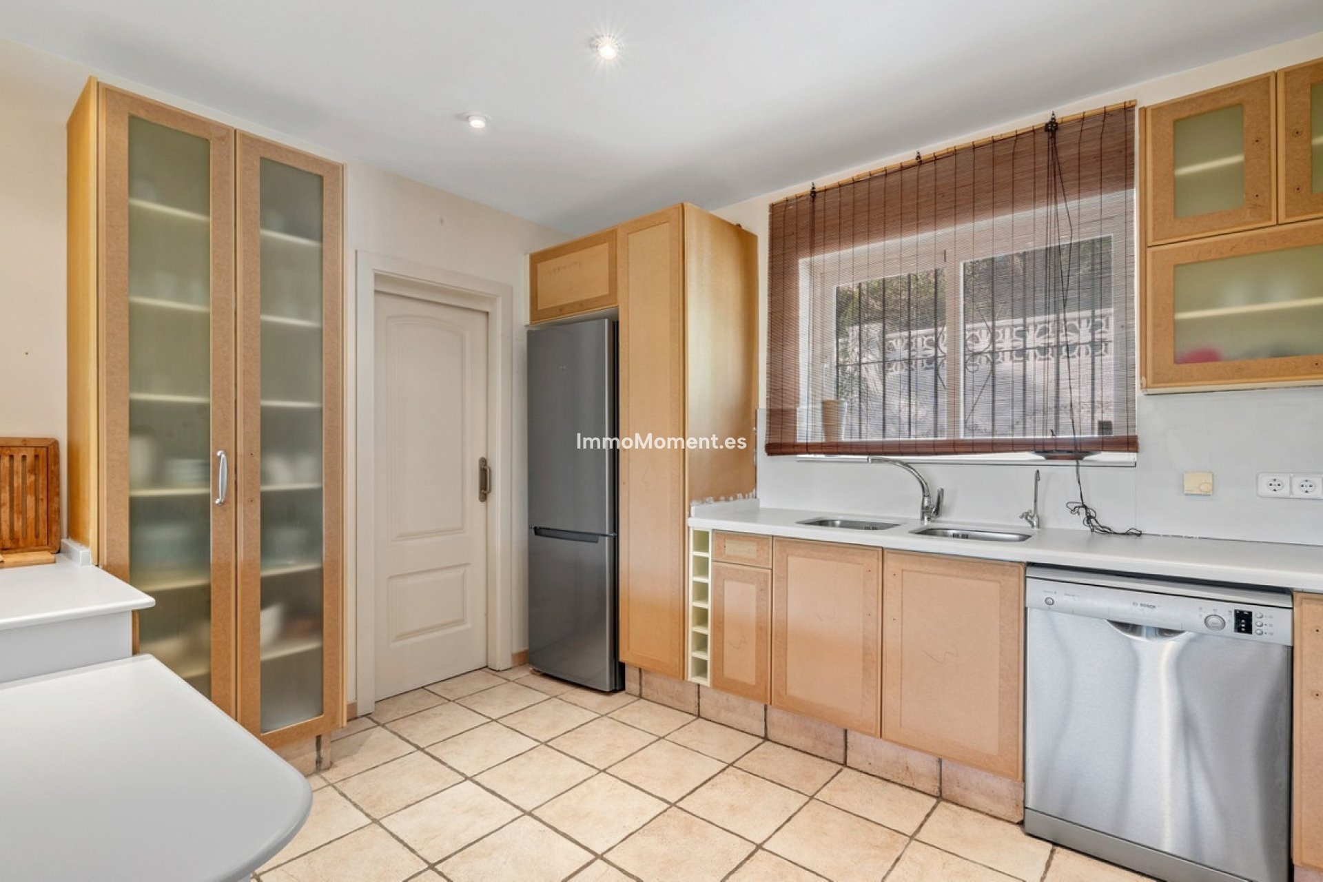 Bestaande woning - Vrijstaande villa - Altea - Altea Centro