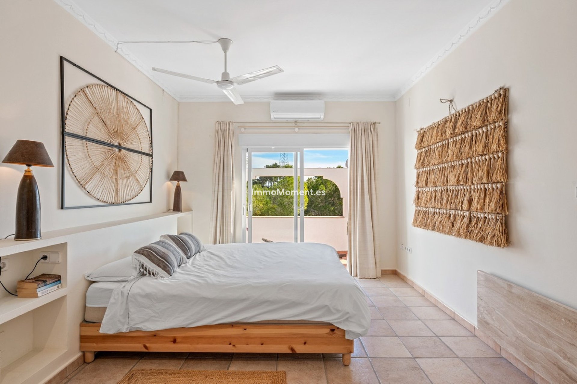 Bestaande woning - Vrijstaande villa - Altea - Altea Centro
