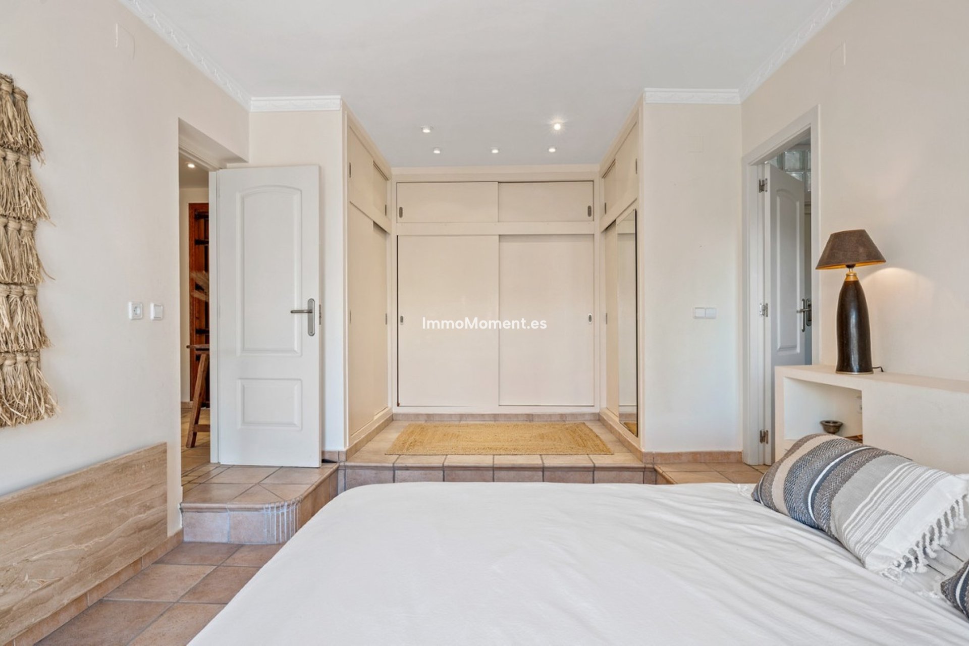 Bestaande woning - Vrijstaande villa - Altea - Altea Centro