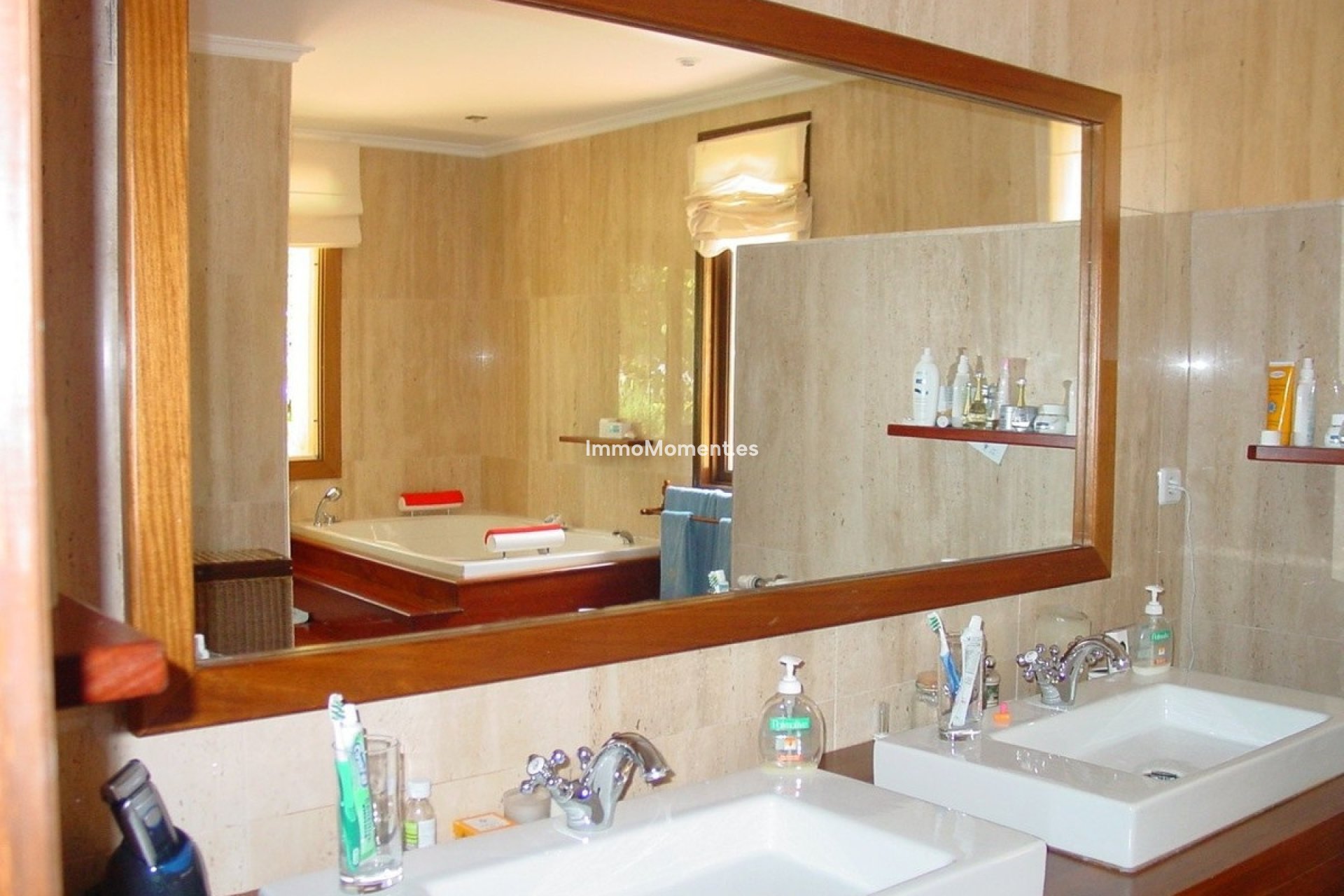 Bestaande woning - Vrijstaande villa - Altea - Altea Centro
