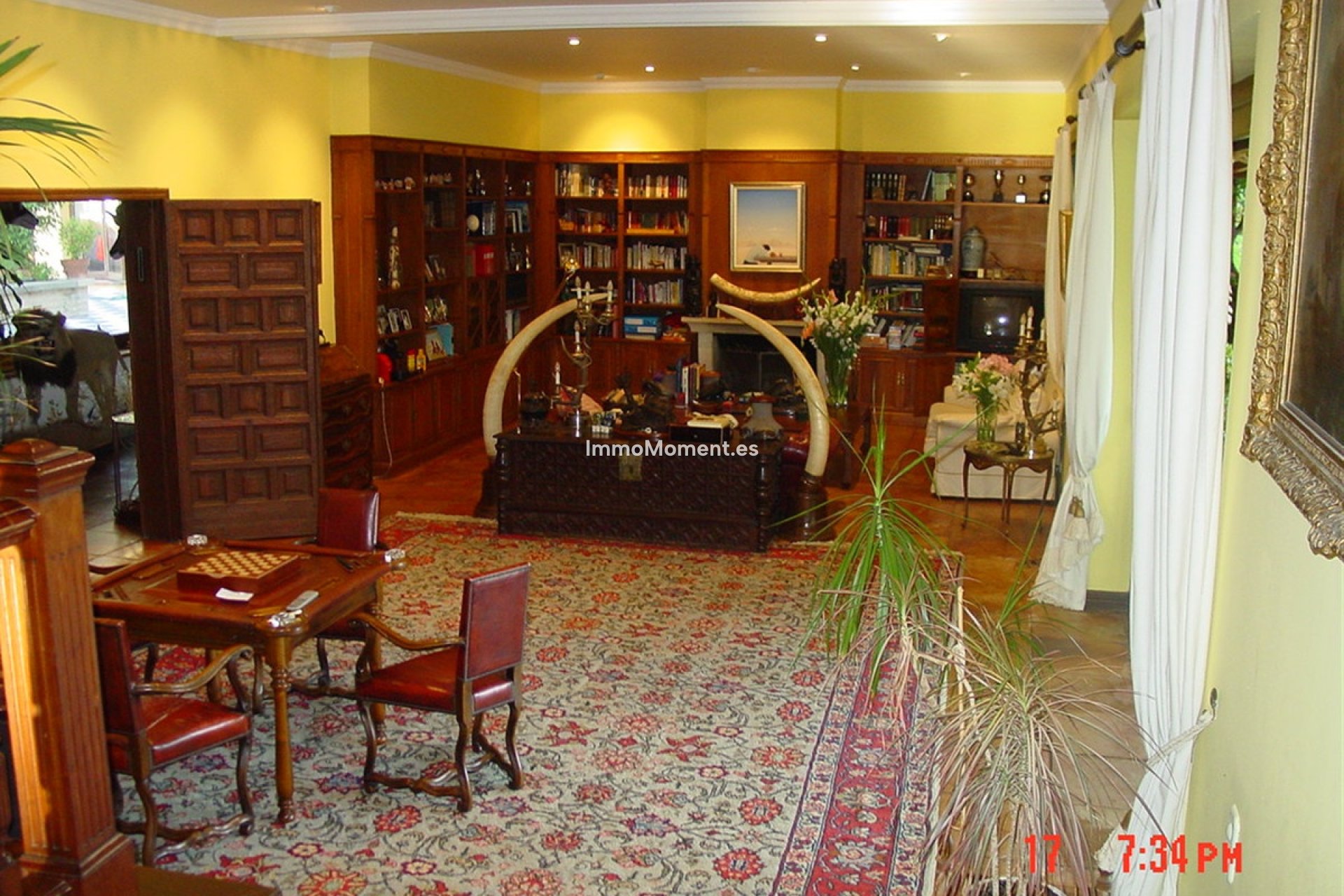 Bestaande woning - Vrijstaande villa - Altea - Altea Centro