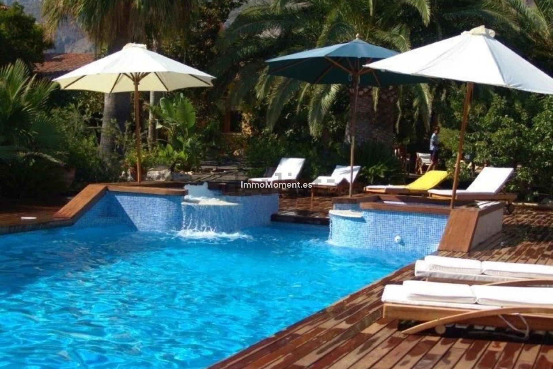Bestaande woning - Vrijstaande villa - Altea - Altea Centro