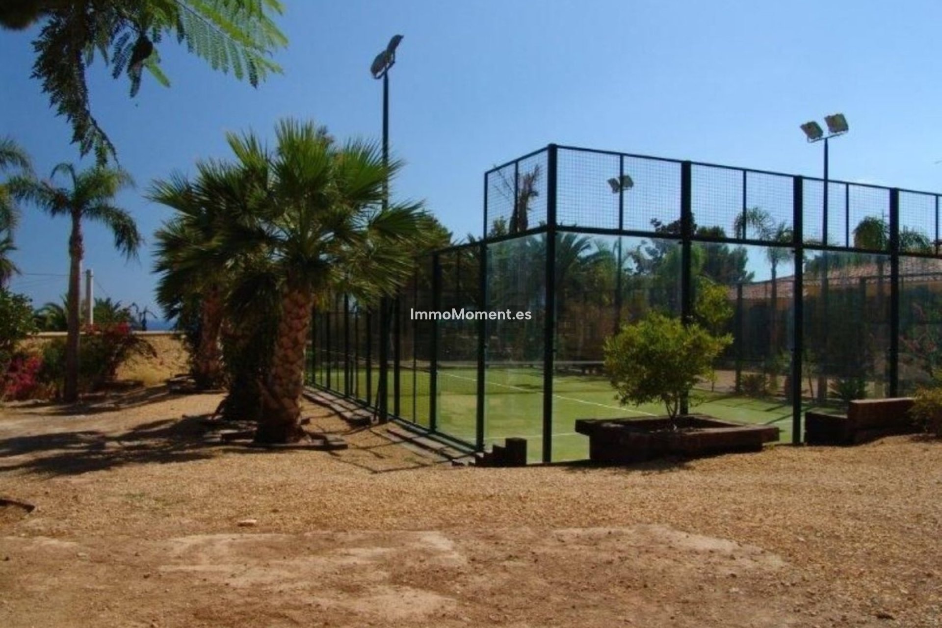 Bestaande woning - Vrijstaande villa - Altea - Altea Centro