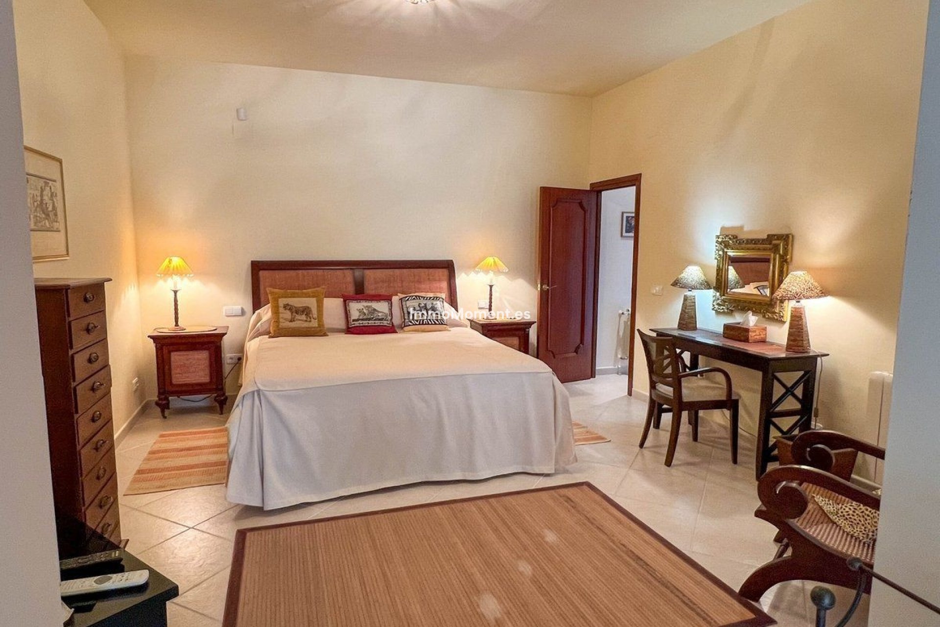 Bestaande woning - Vrijstaande villa - Altea - Altea Centro