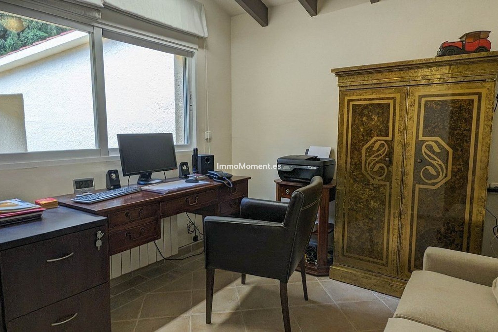 Bestaande woning - Vrijstaande villa - Altea - Altea Centro