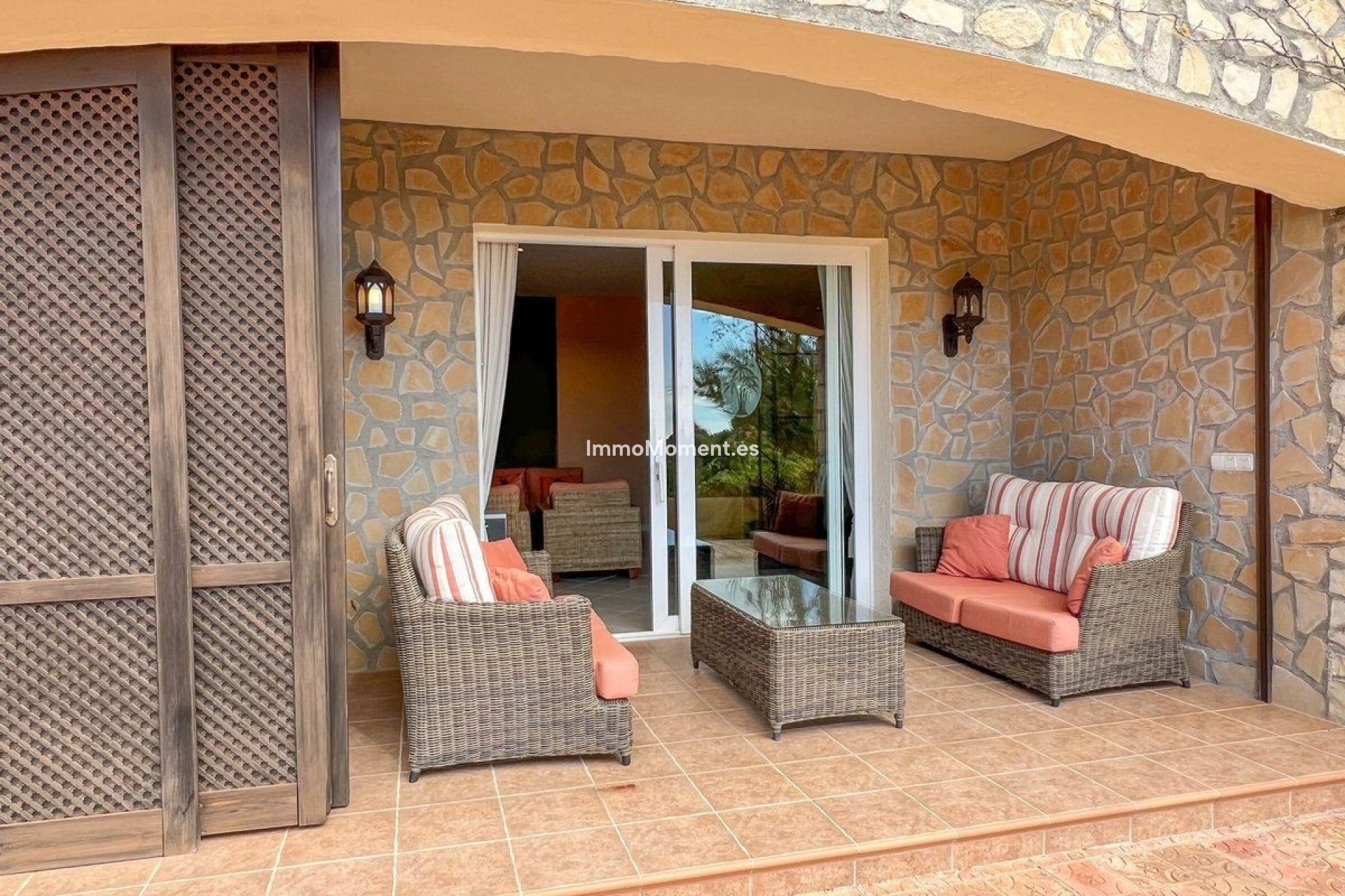 Bestaande woning - Vrijstaande villa - Altea - Altea Centro