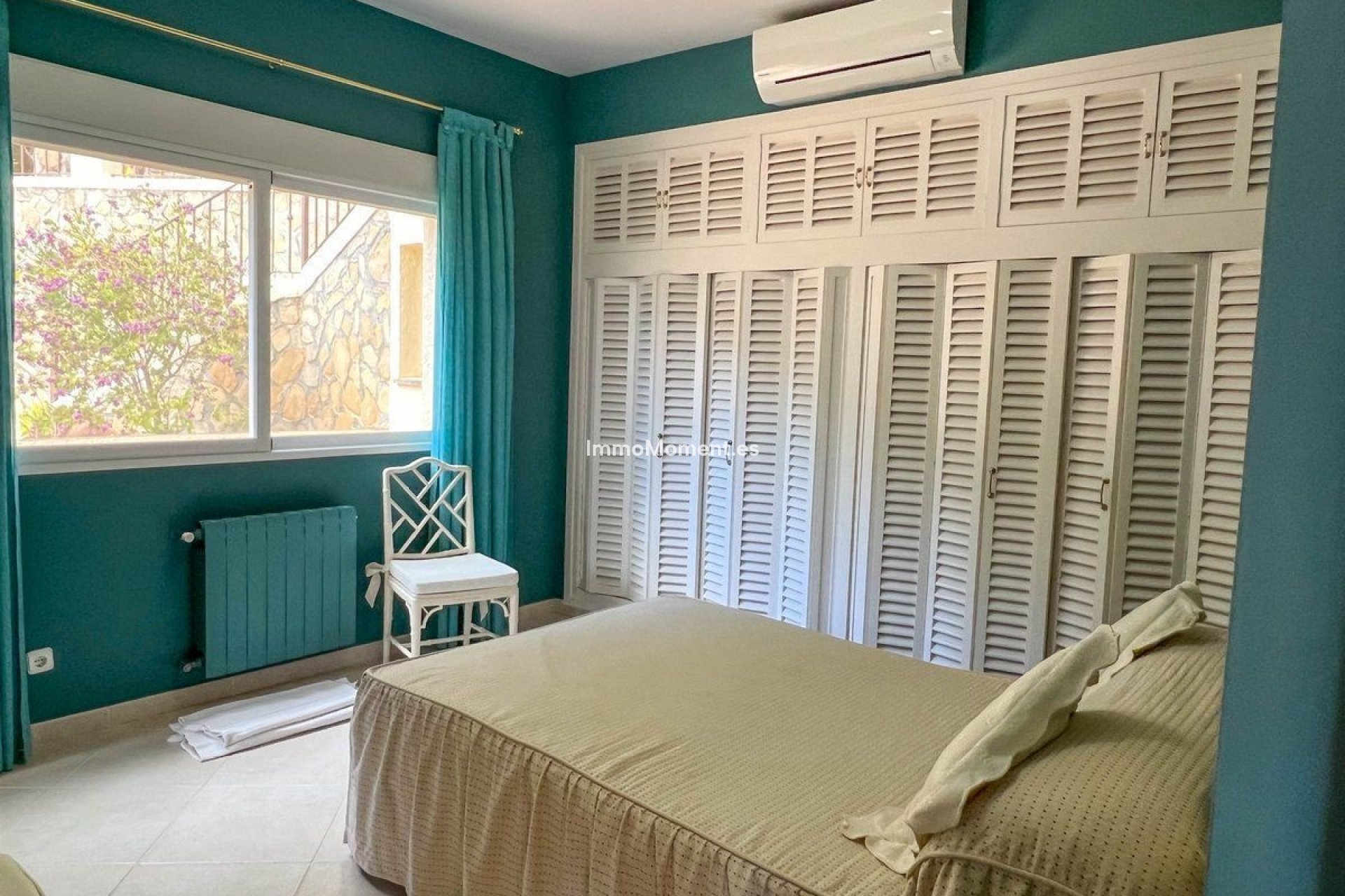 Bestaande woning - Vrijstaande villa - Altea - Altea Centro
