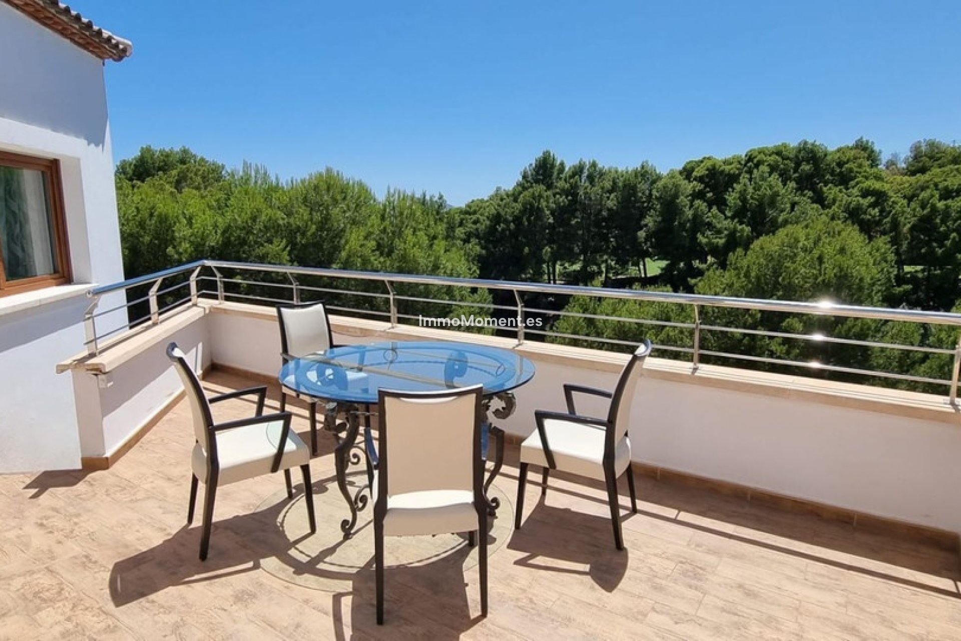 Bestaande woning - Vrijstaande villa - Altea - Altea Centro