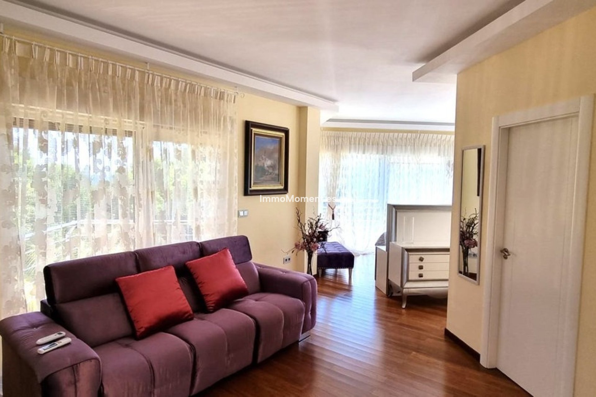 Bestaande woning - Vrijstaande villa - Altea - Altea Centro