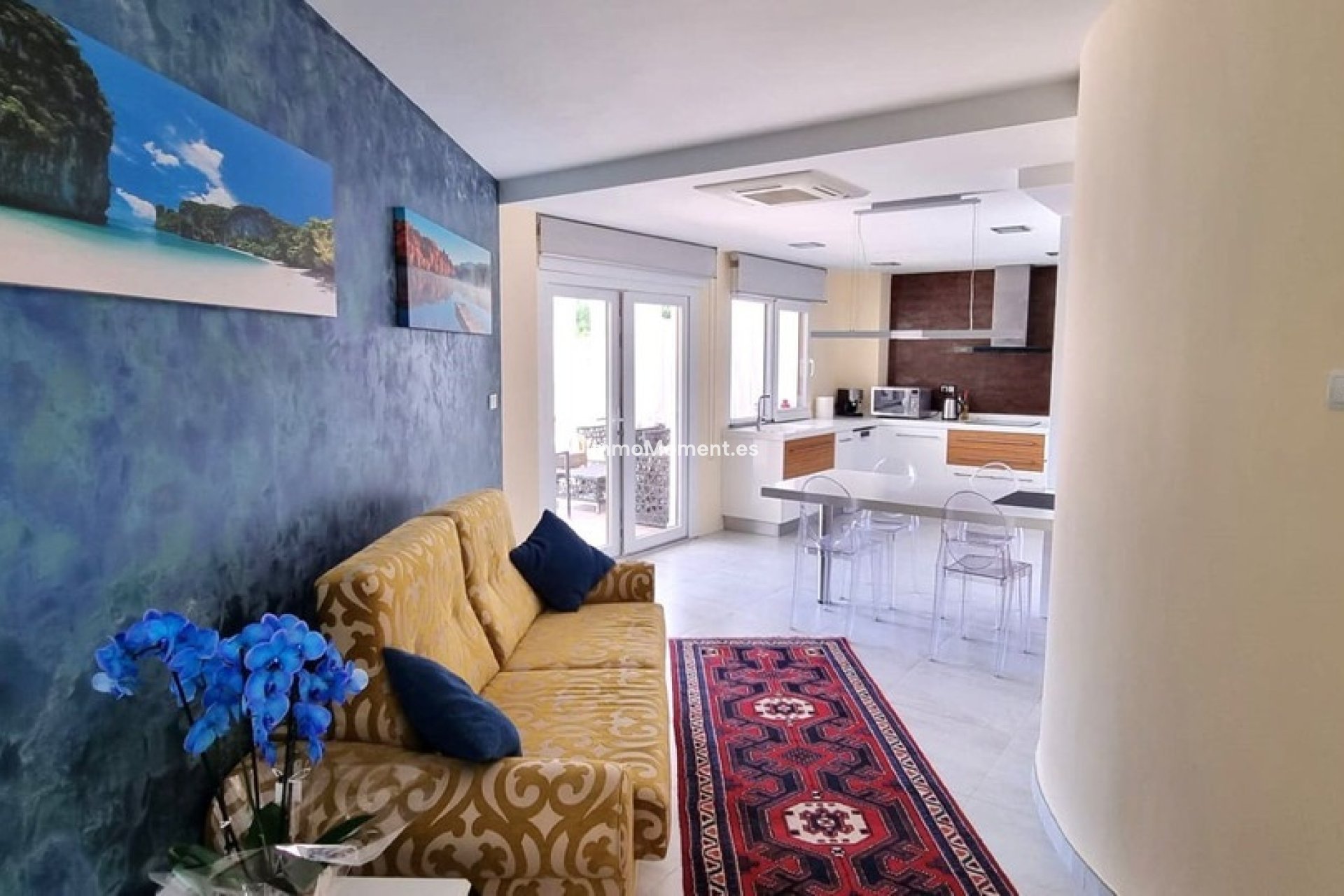 Bestaande woning - Vrijstaande villa - Altea - Altea Centro